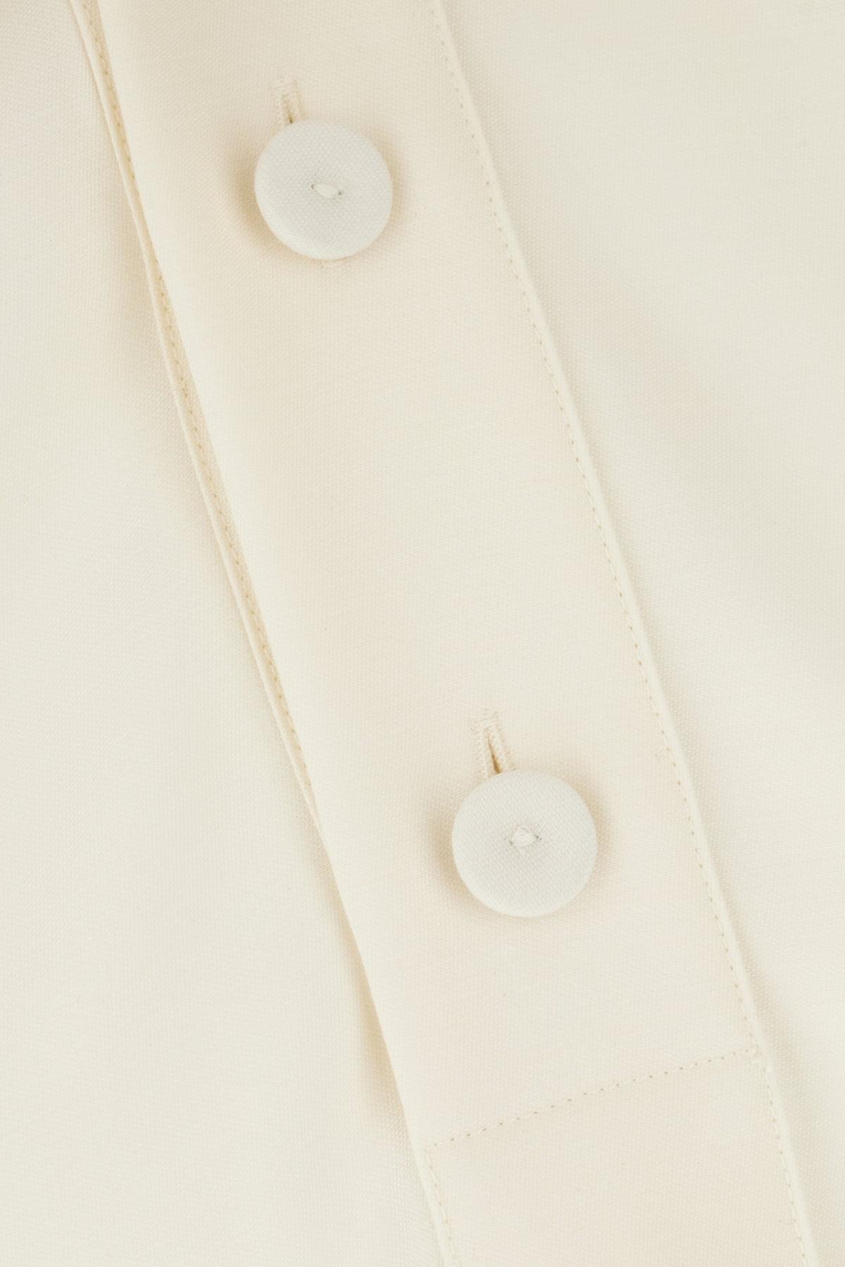 Jil Sander Man Clothing Shirts JIL SANDER