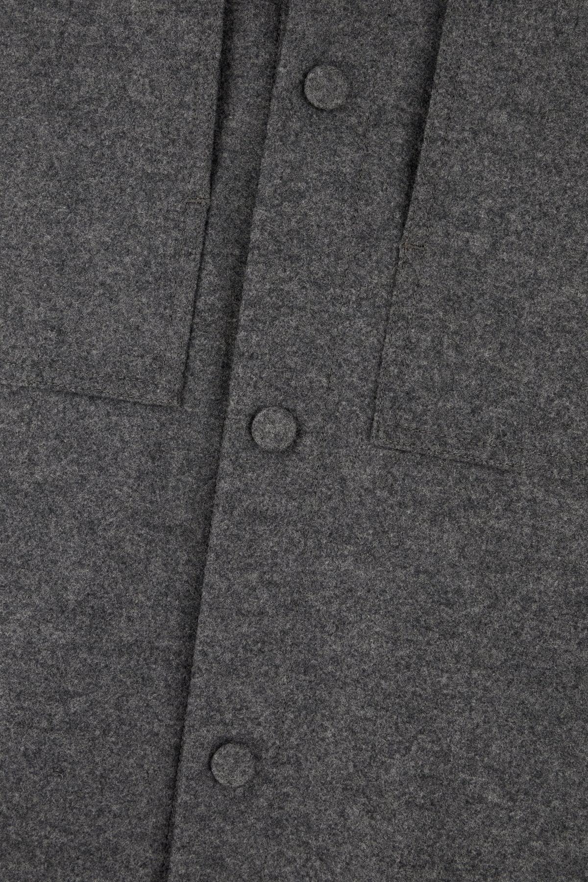 Jil Sander Man Clothing Shirts JIL SANDER