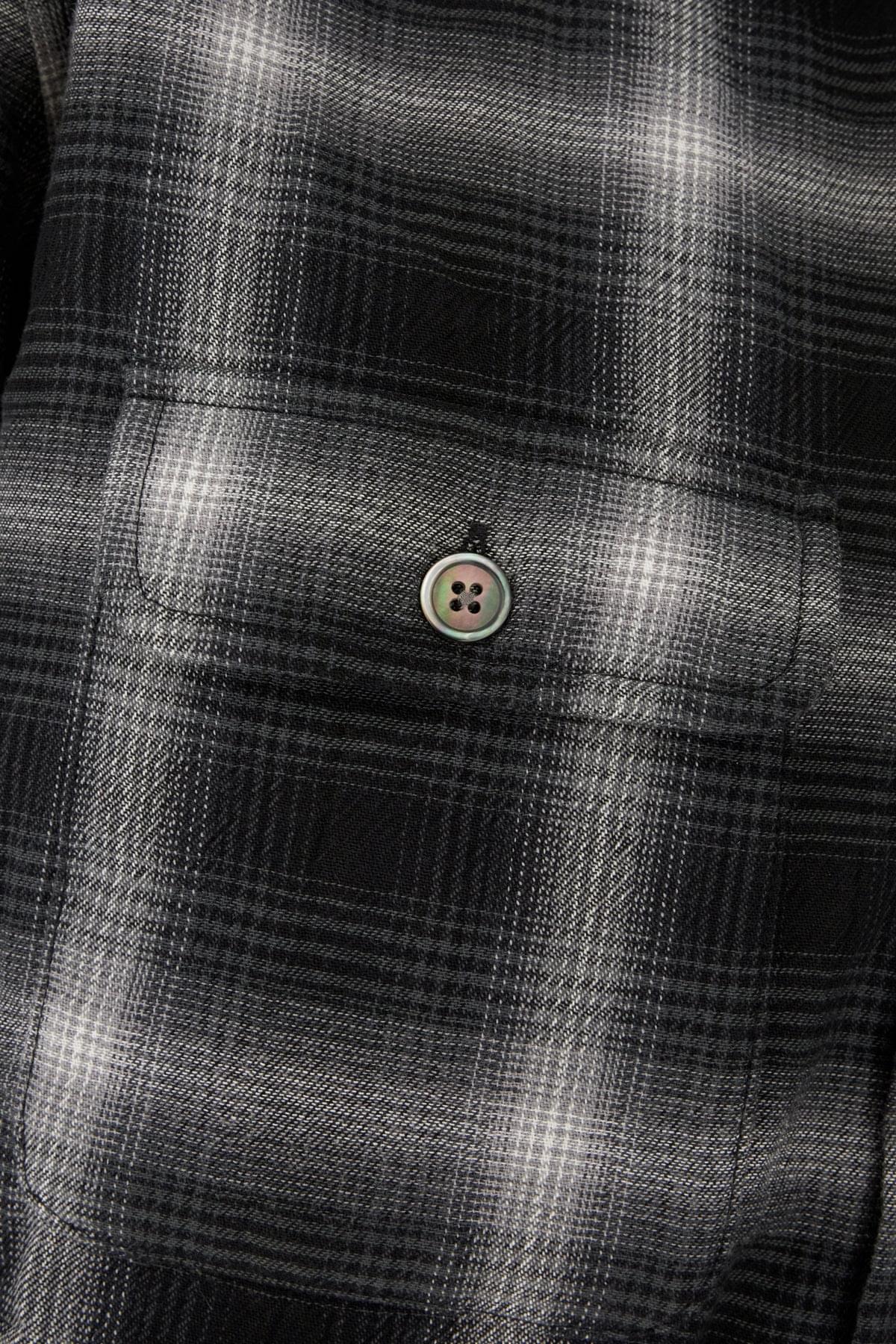 Our Legacy Man Clothing Shirts OUR LEGACY