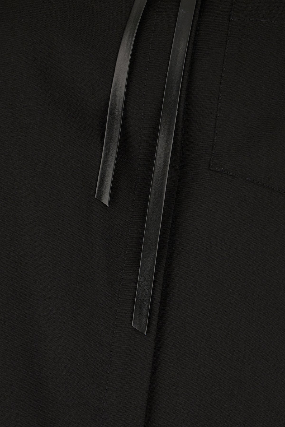 Sportmax Woman Clothing Shirts SPORTMAX