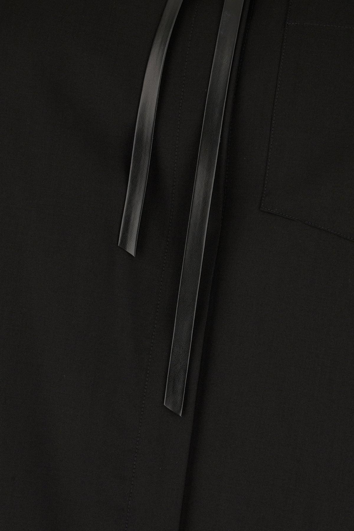 Sportmax Woman Clothing Shirts SPORTMAX