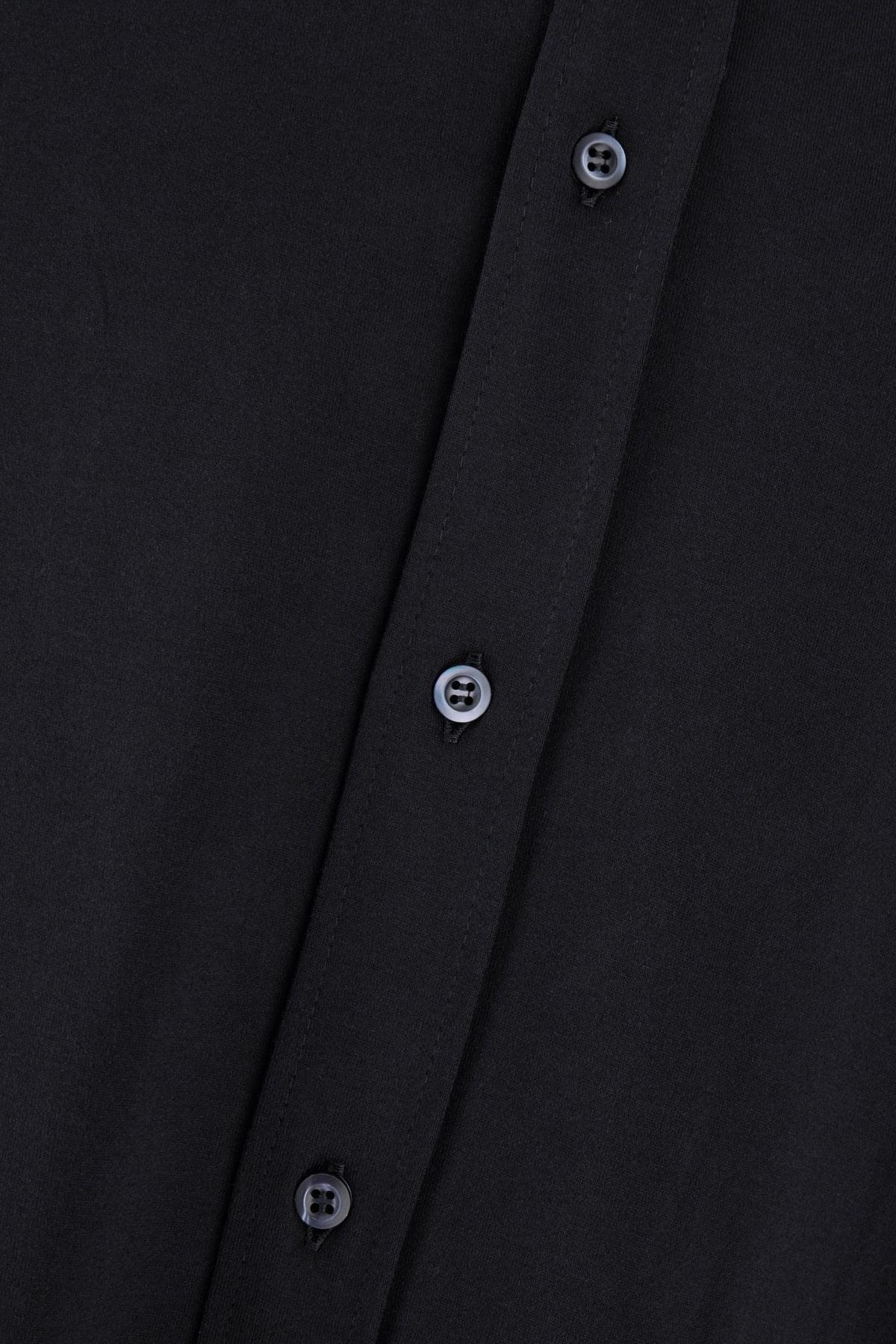 Brunello Cucinelli Man Clothing Shirts BRUNELLO CUCINELLI