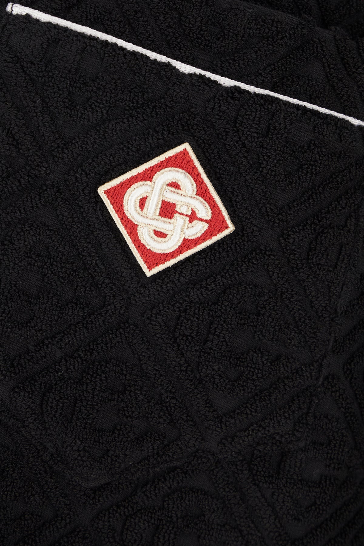 Casablanca Man Clothing Shirts CASABLANCA