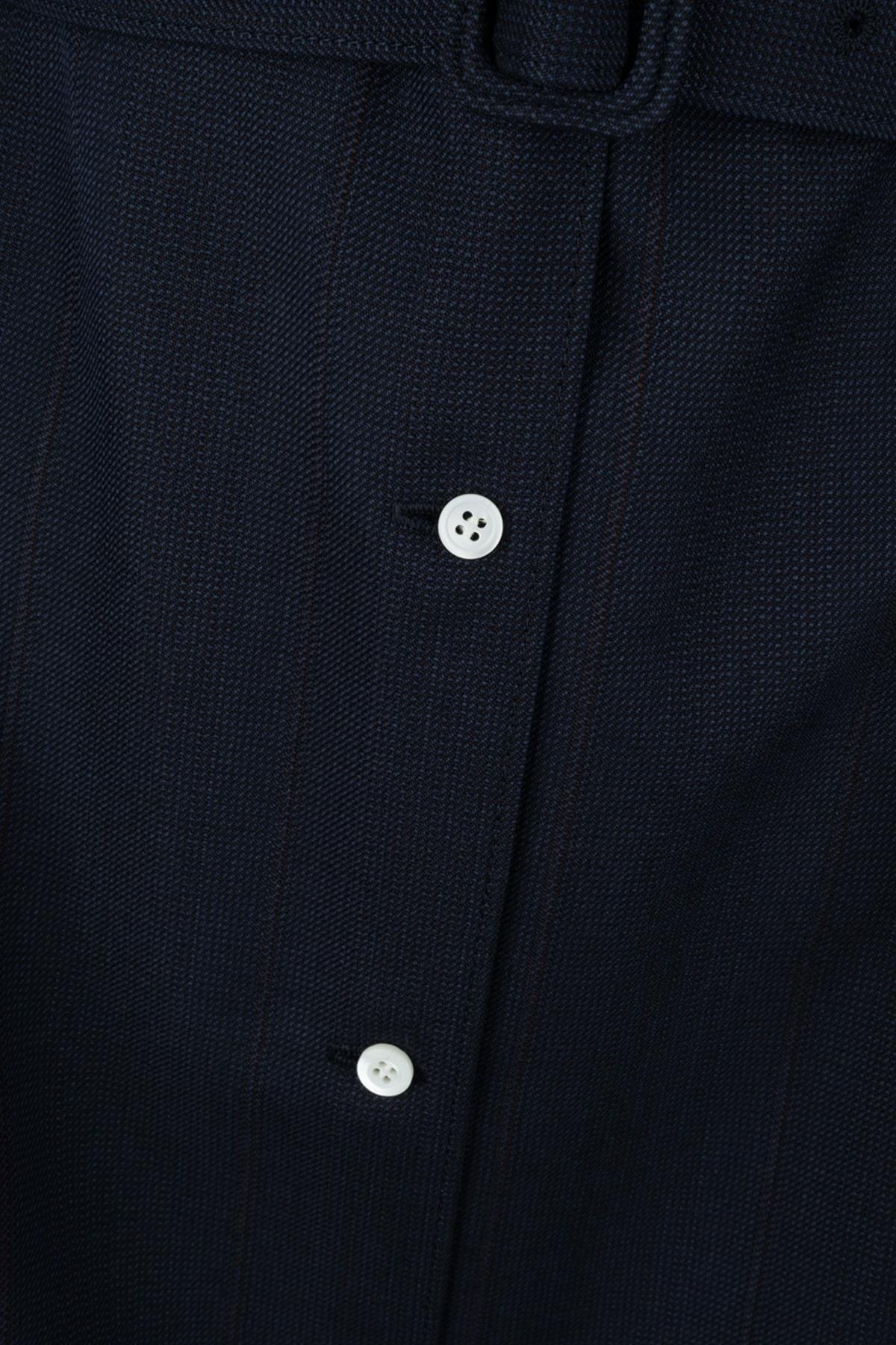 Prada Woman Clothing Shirts PRADA