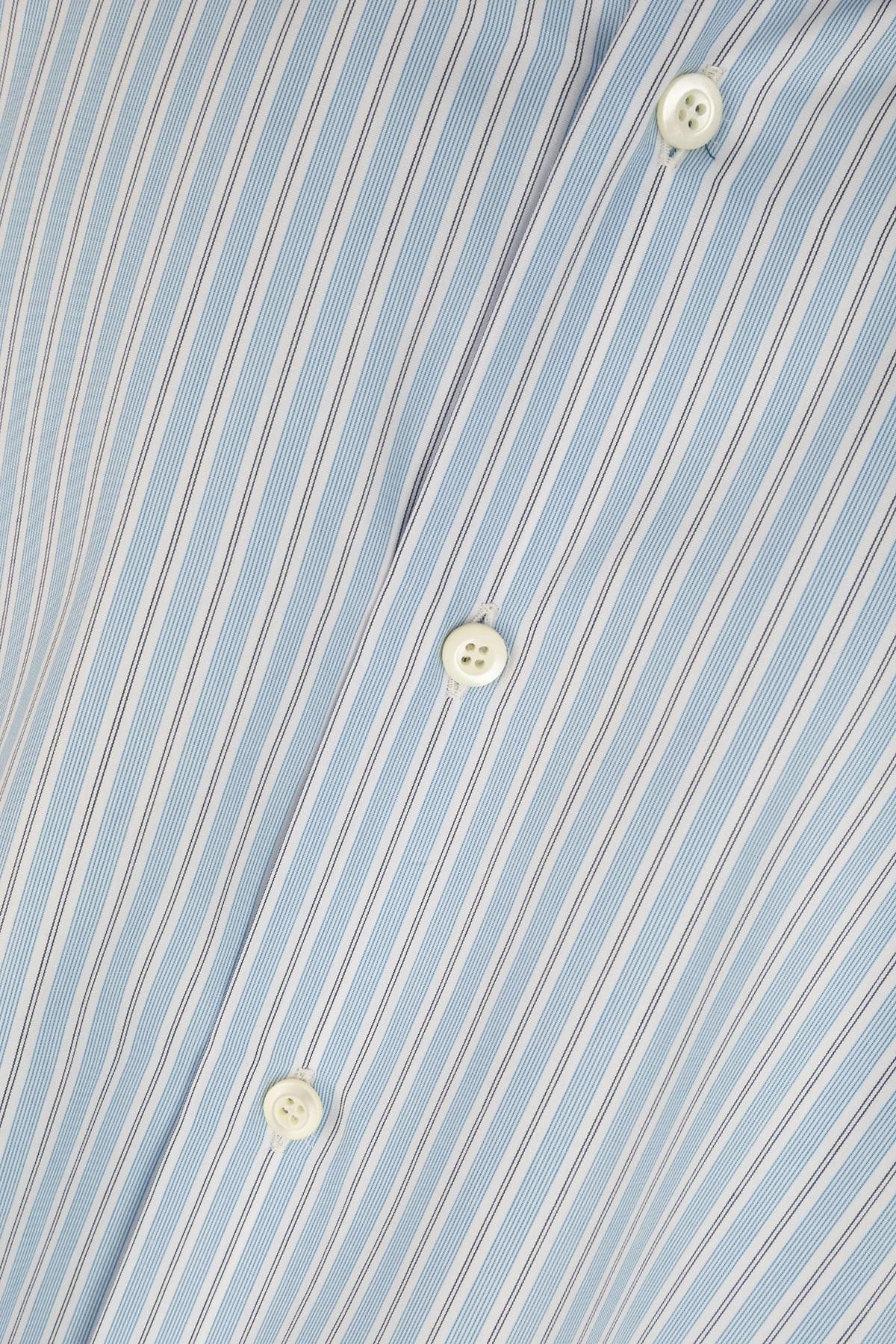 Prada Woman Clothing Shirts PRADA