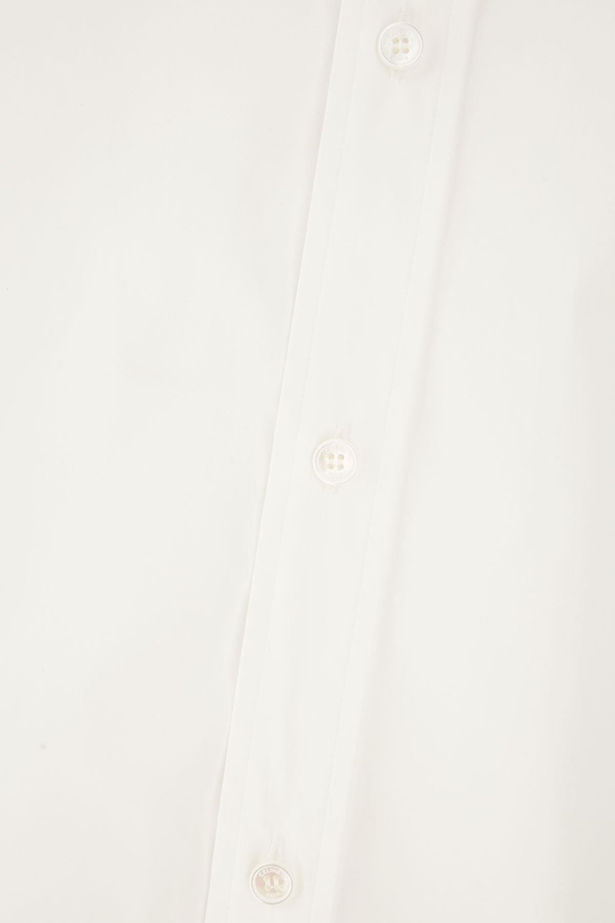 Celine Man Clothing Shirts CELINE