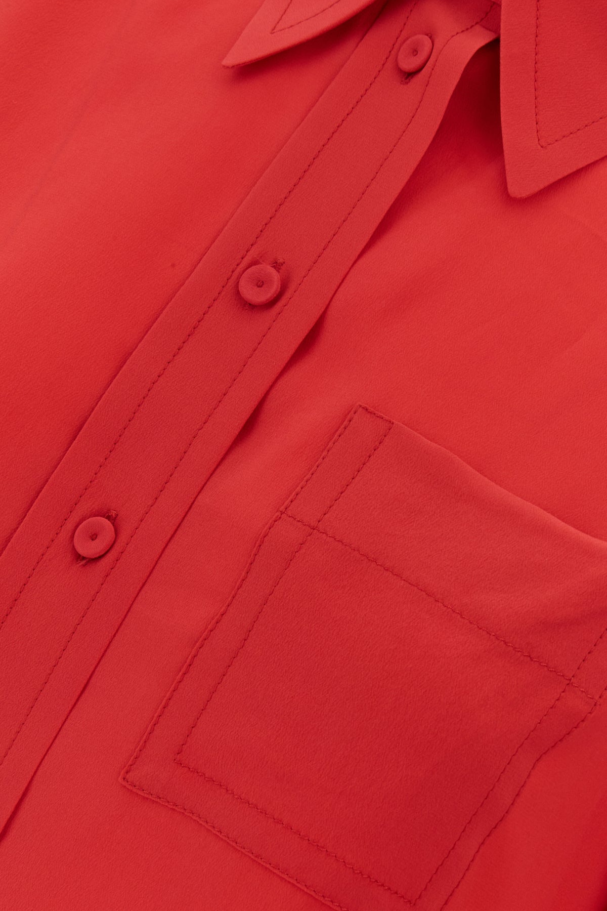 Lanvin Woman Clothing Shirts LANVIN