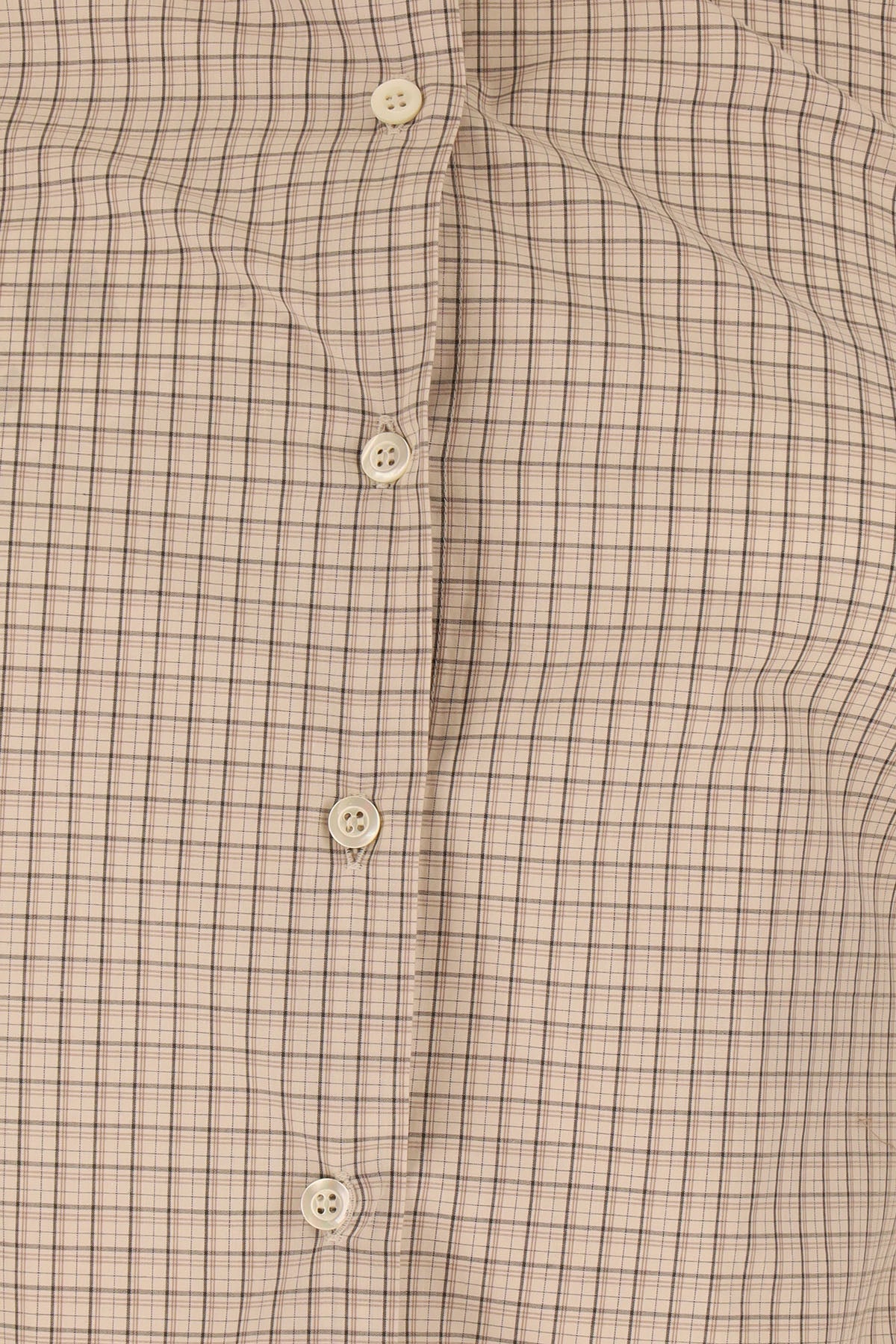 Maison Margiela Woman Clothing Shirts MAISON MARGIELA