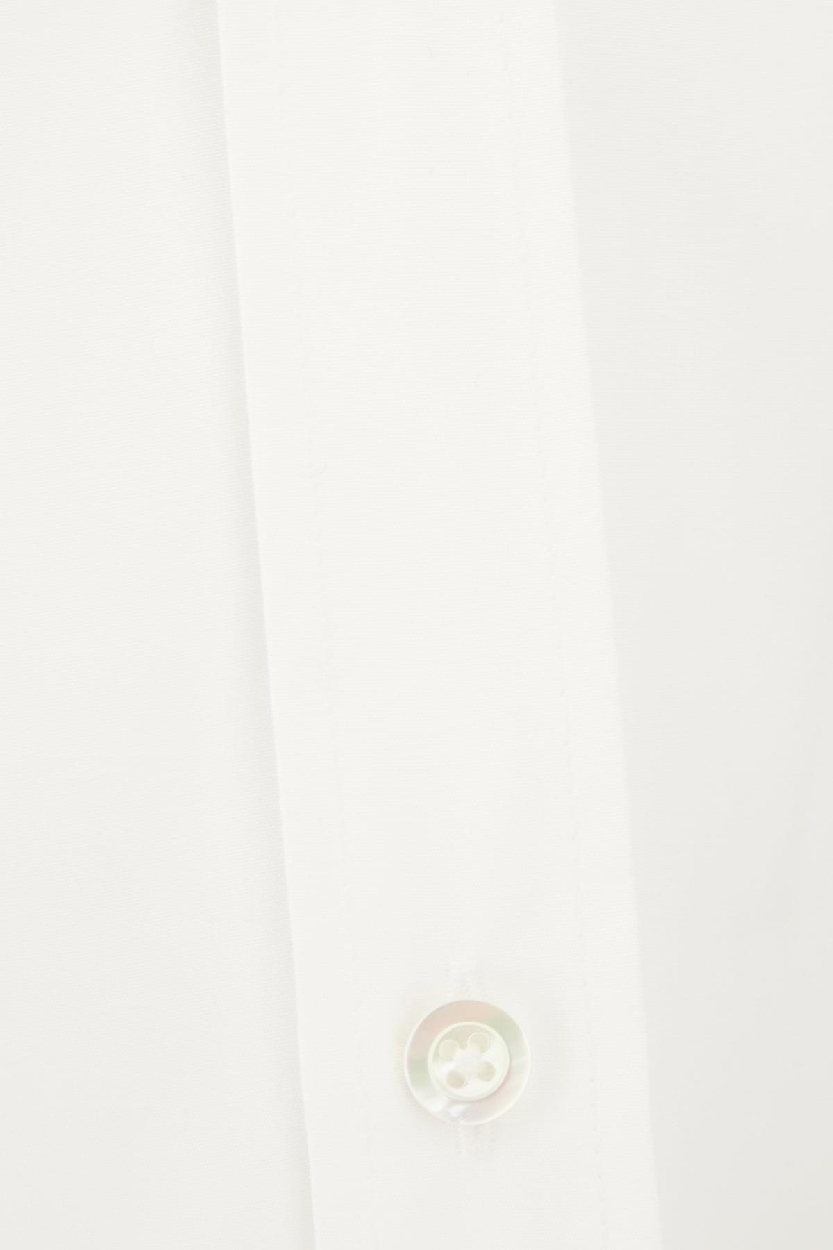 Maison Margiela Man Clothing Shirts MAISON MARGIELA