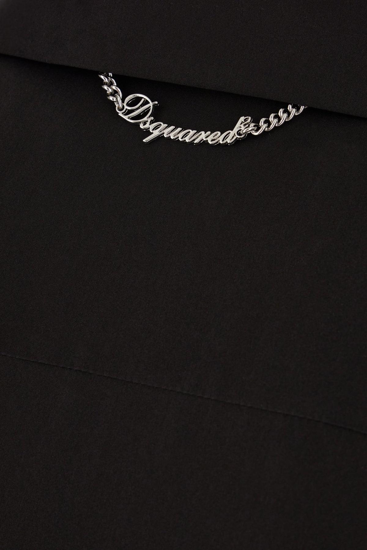 Dsquared2 Woman Clothing Tops DSQUARED2