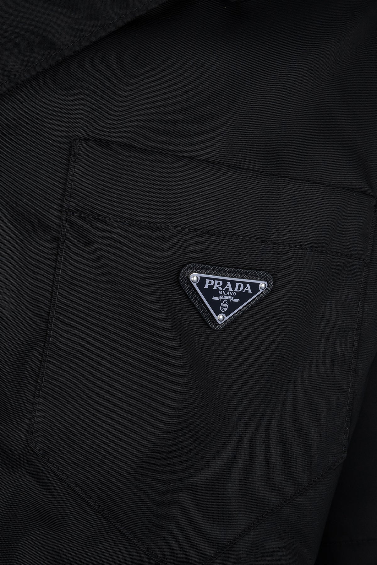 Prada Man Clothing Shirts PRADA