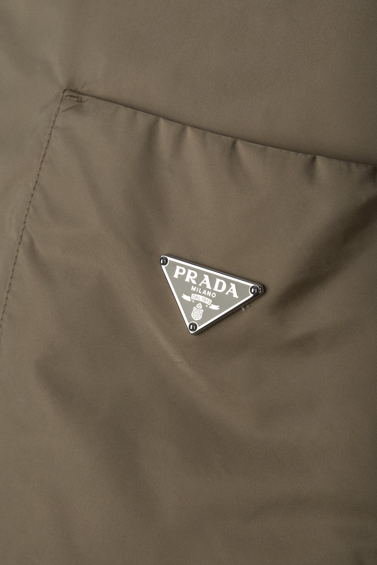 Prada Man Clothing Shirts PRADA