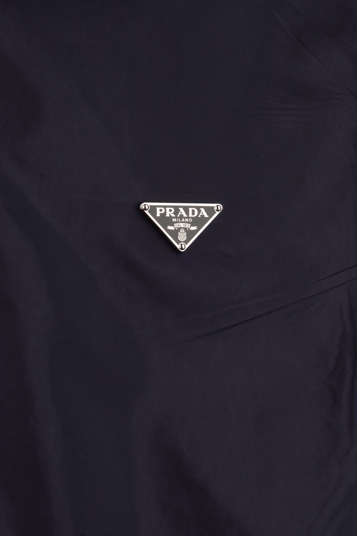 Prada Man Clothing Shirts PRADA