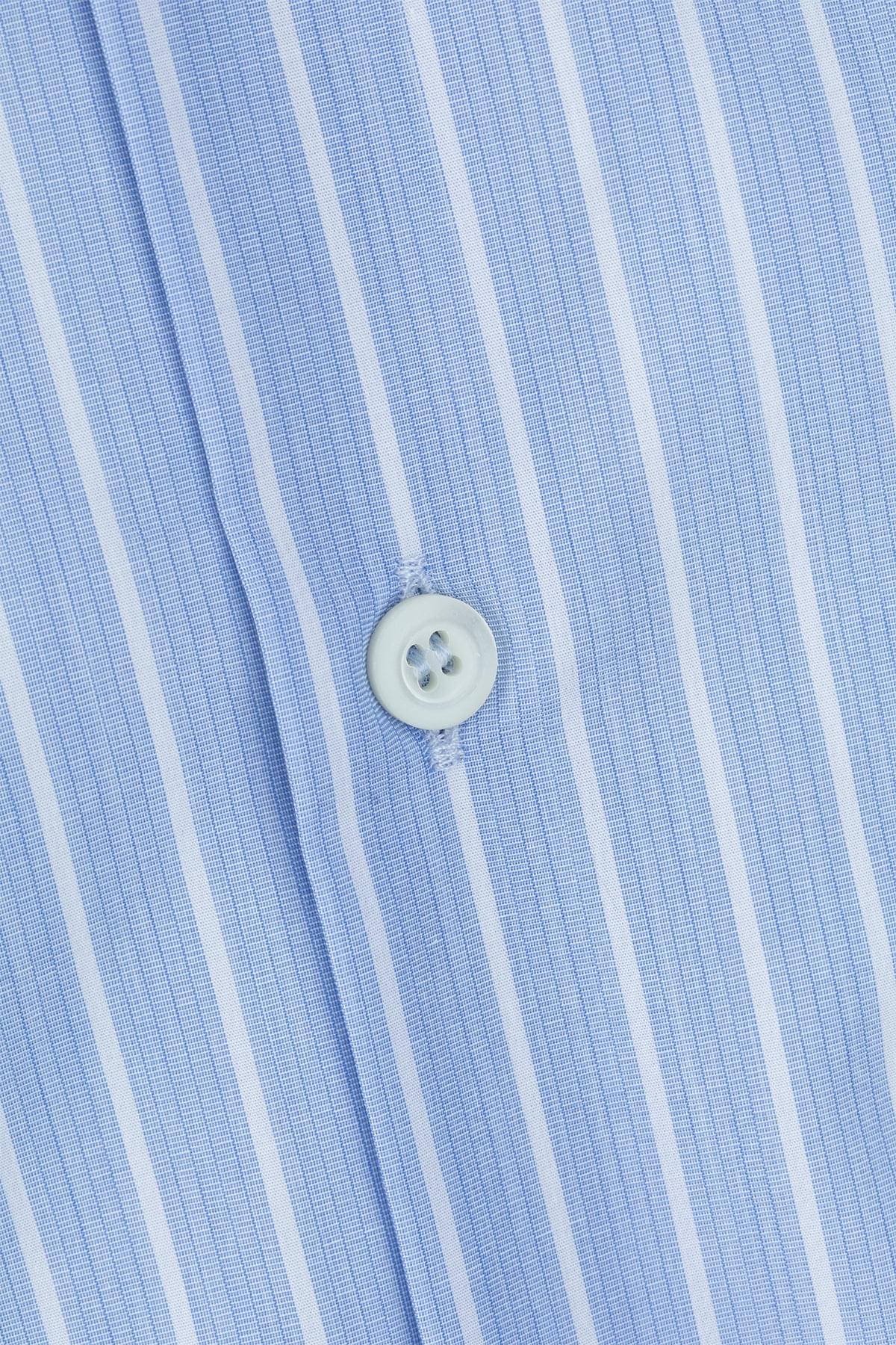Prada Man Clothing Shirts PRADA