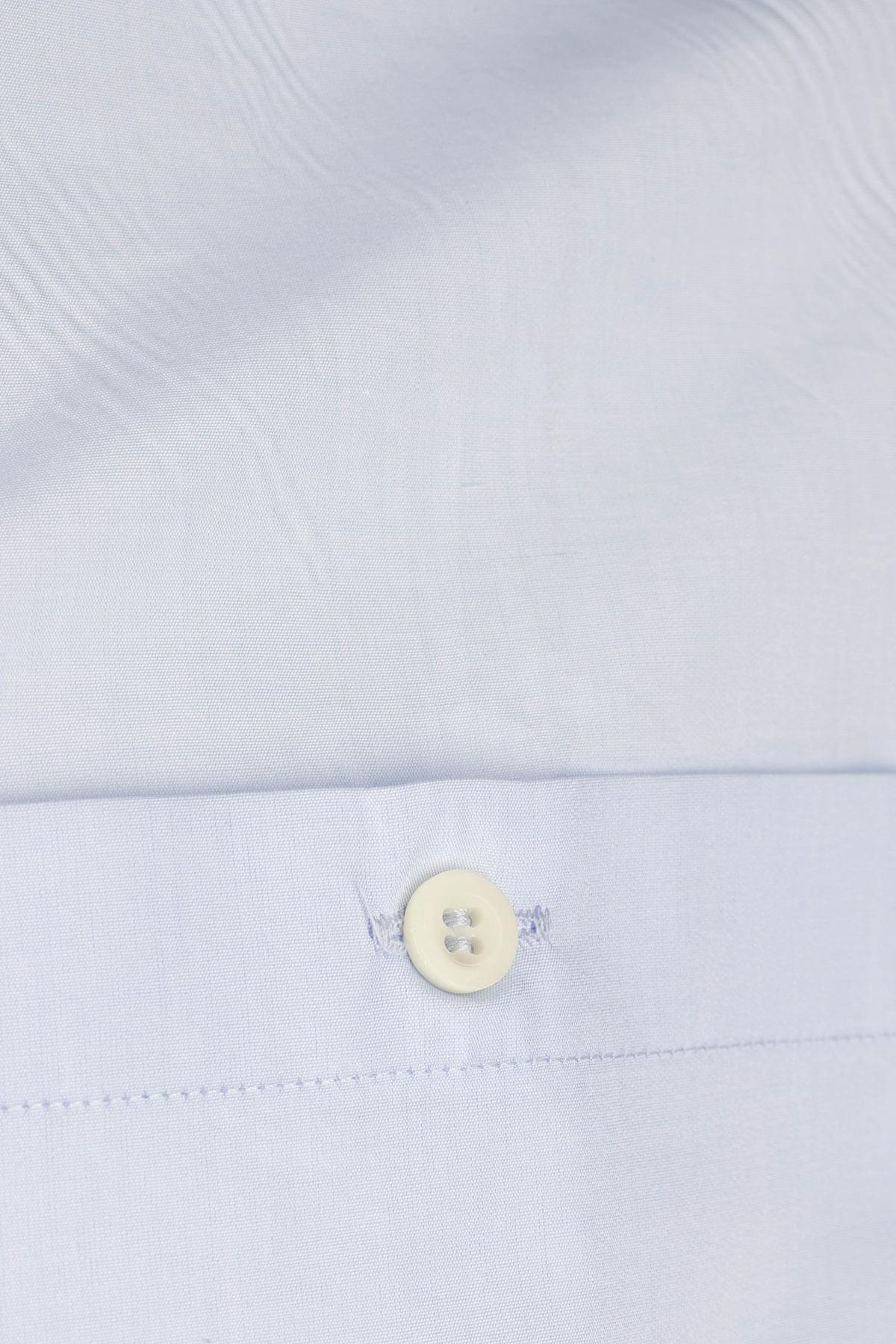 Prada Man Clothing Shirts PRADA