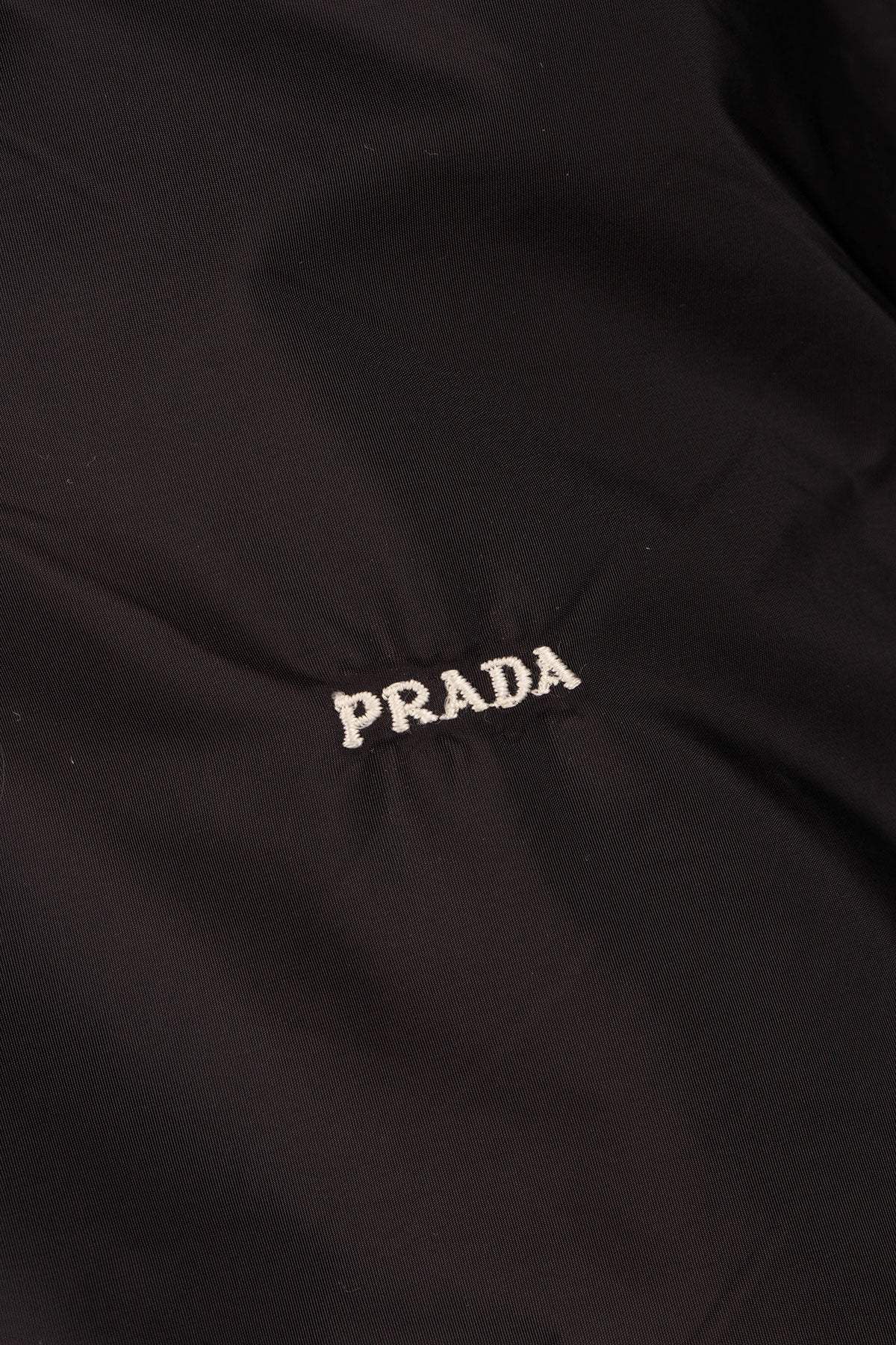 Prada Man Clothing Shirts PRADA