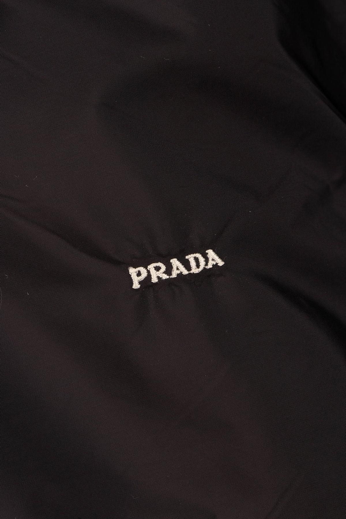 Prada Man Clothing Shirts PRADA