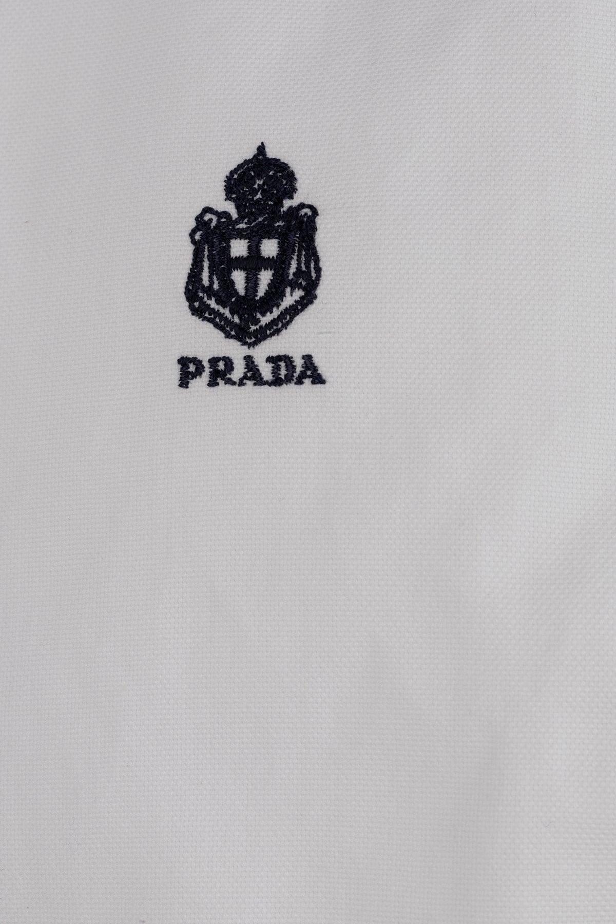 Prada Man Clothing Shirts PRADA