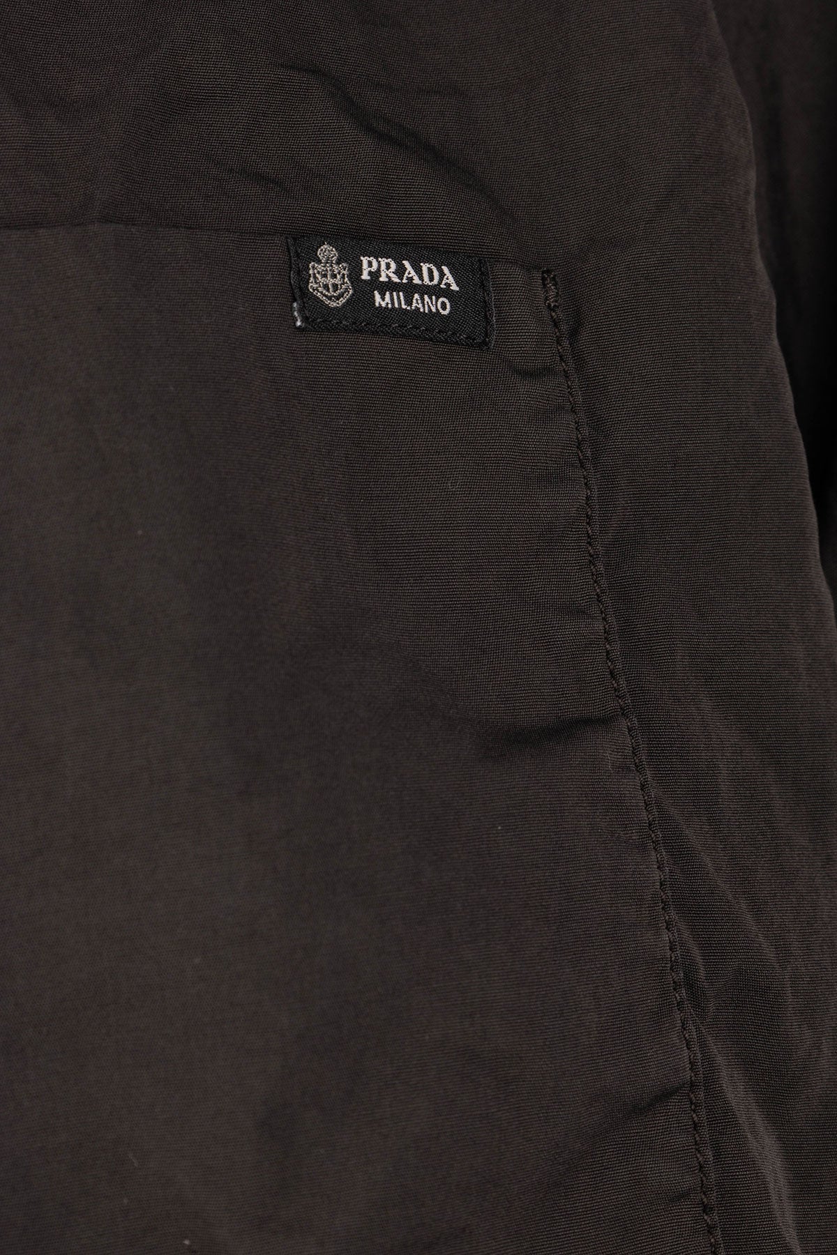 Prada Man Clothing Shirts PRADA