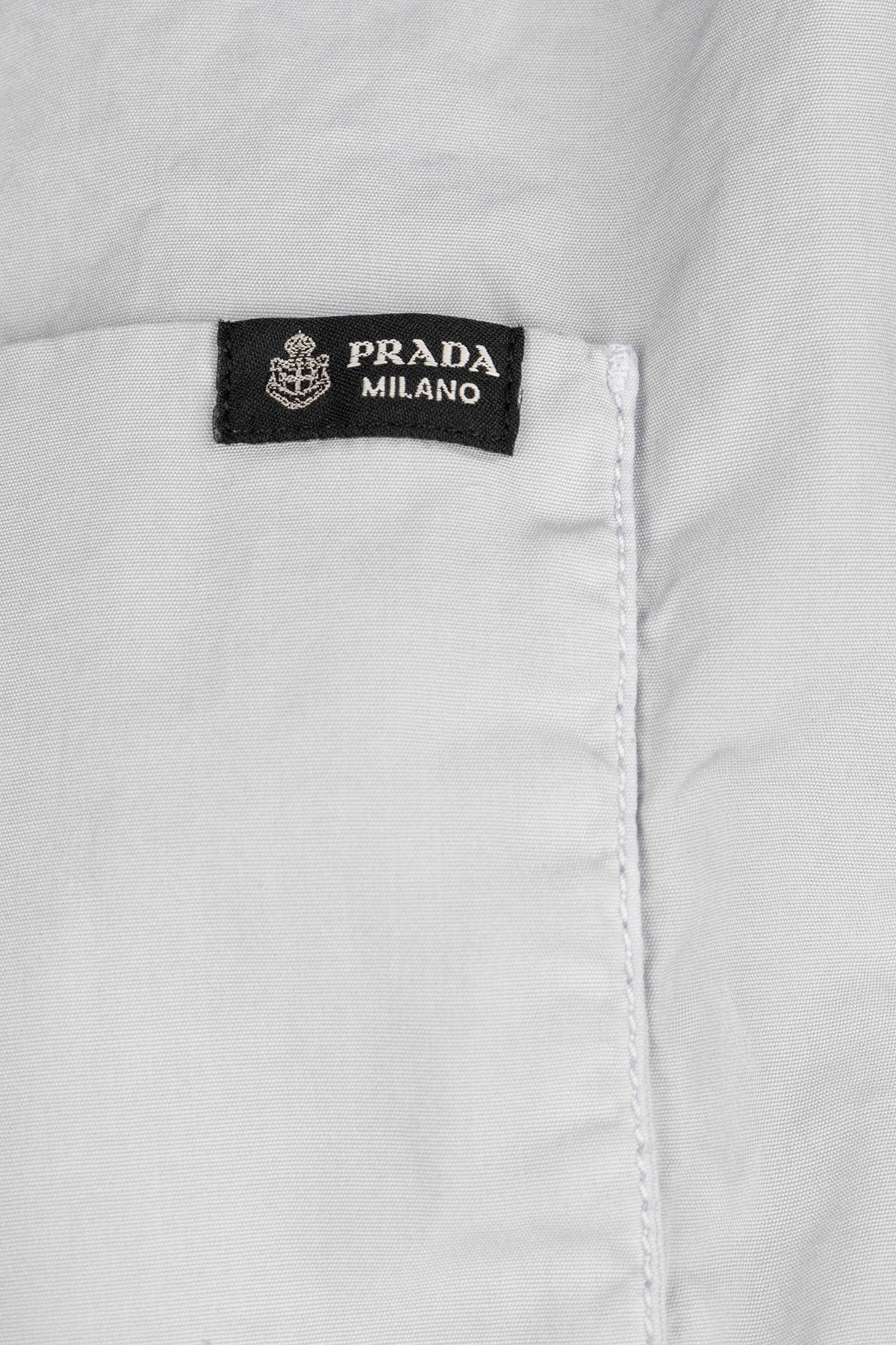 Prada Man Clothing Shirts PRADA