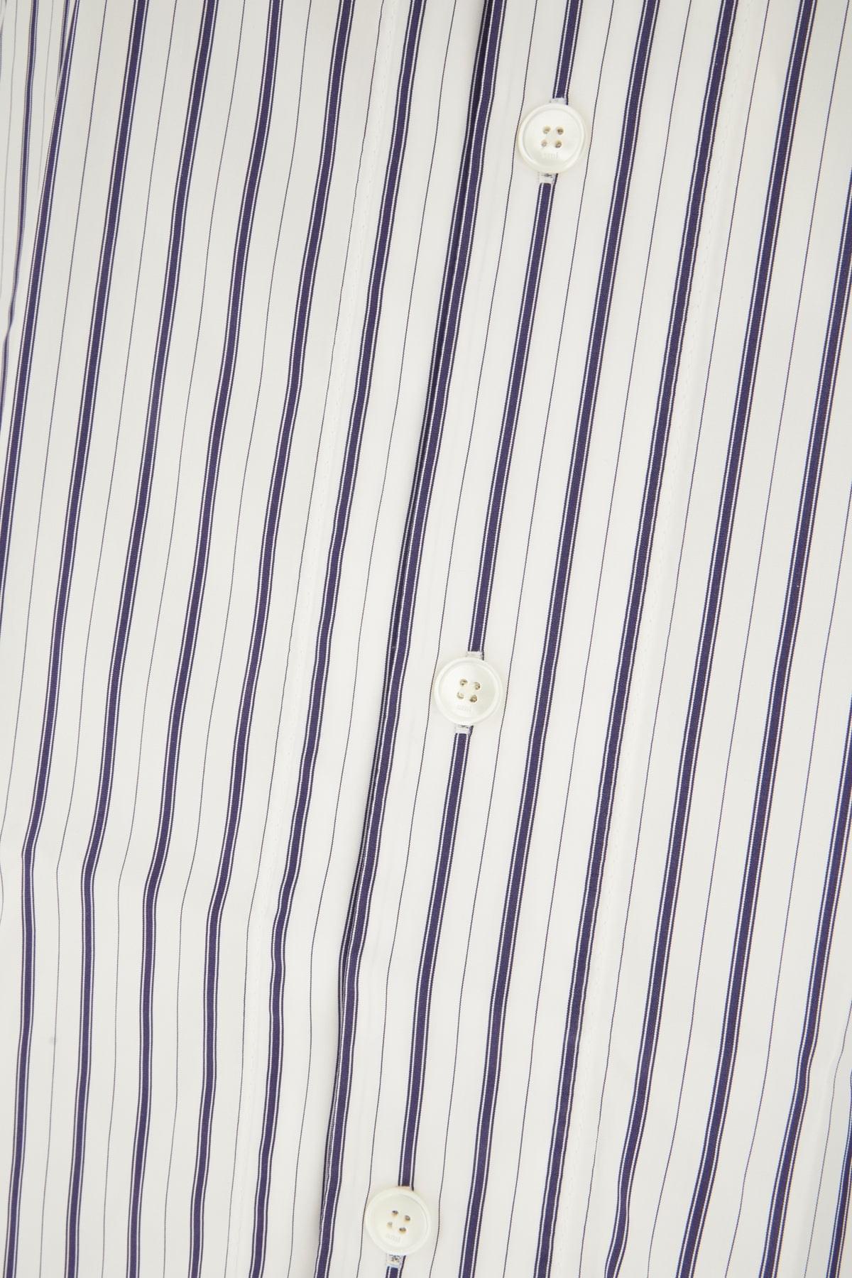 Ami Paris Woman Clothing Shirts AMI PARIS
