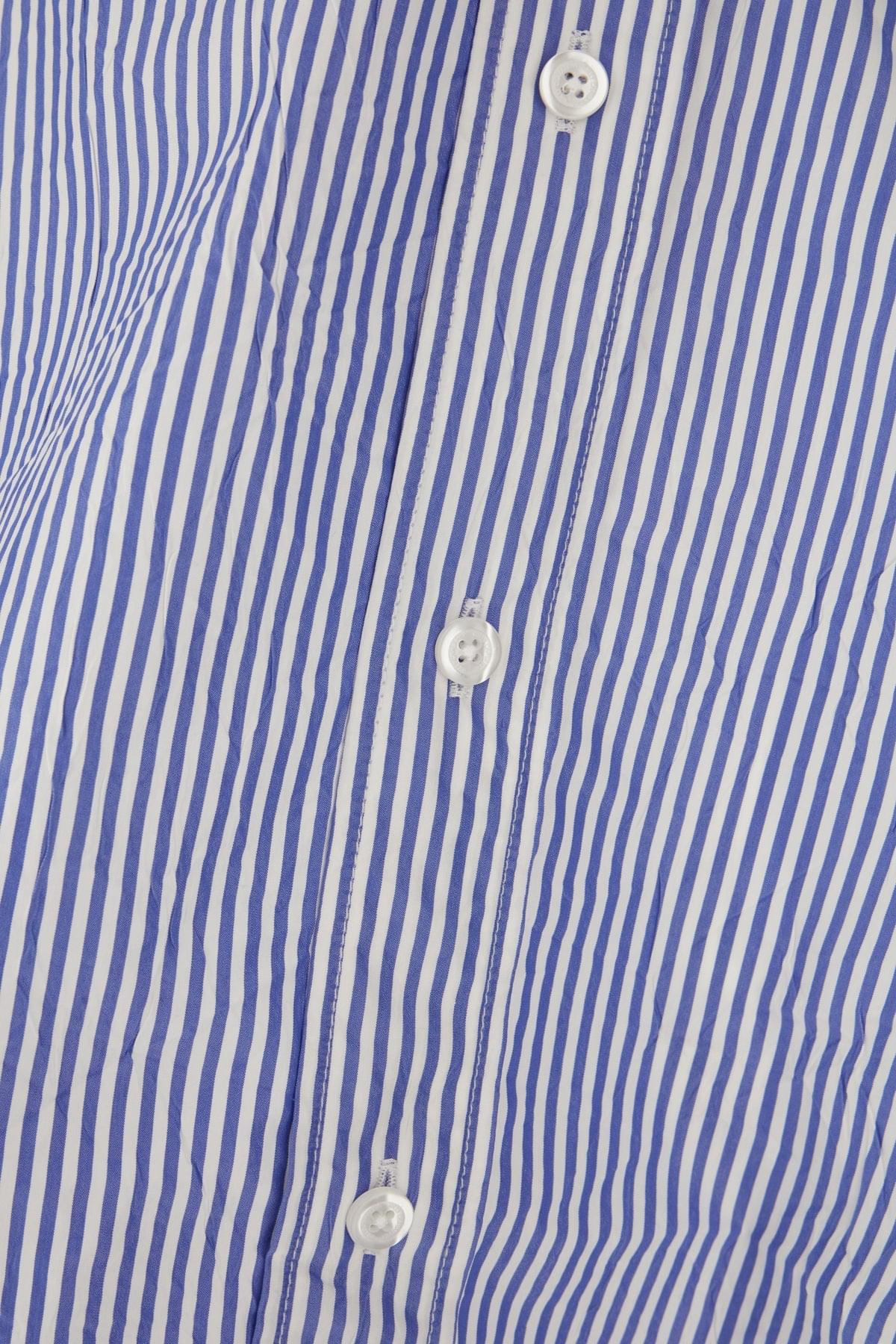 Willy Chavarria Man Clothing Shirts WILLY CHAVARRIA