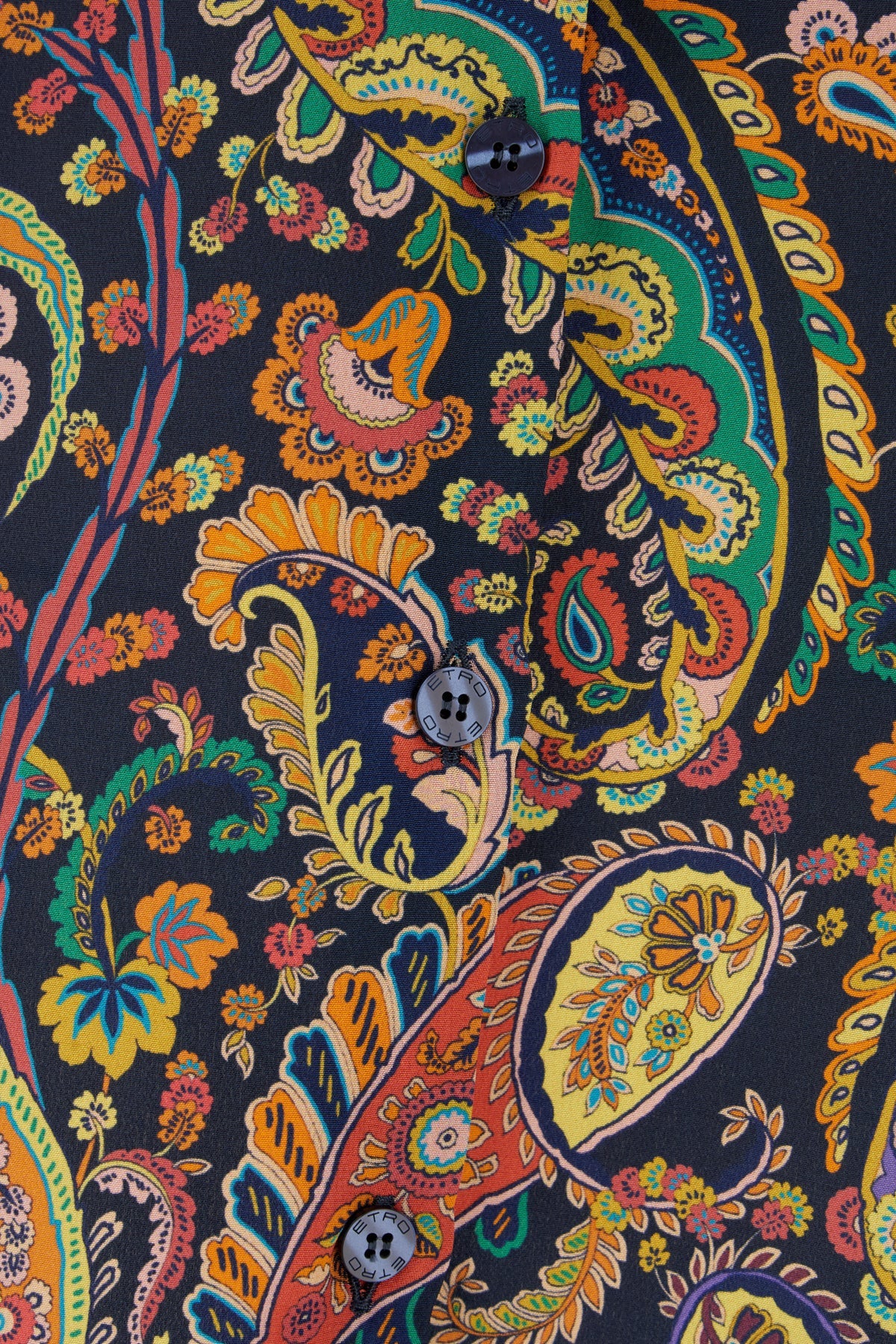 Etro Woman Clothing Coats