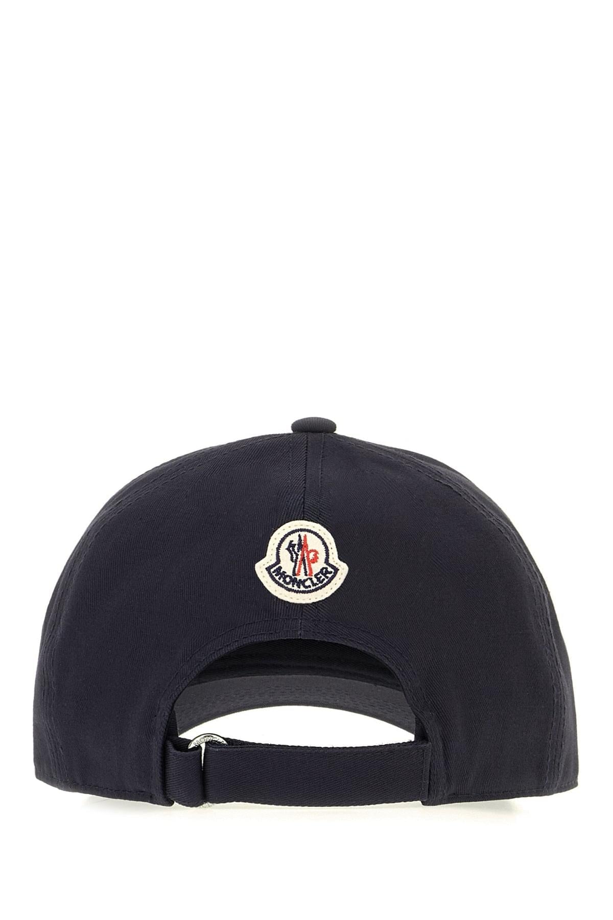 Moncler Man Accessories Hats MONCLER