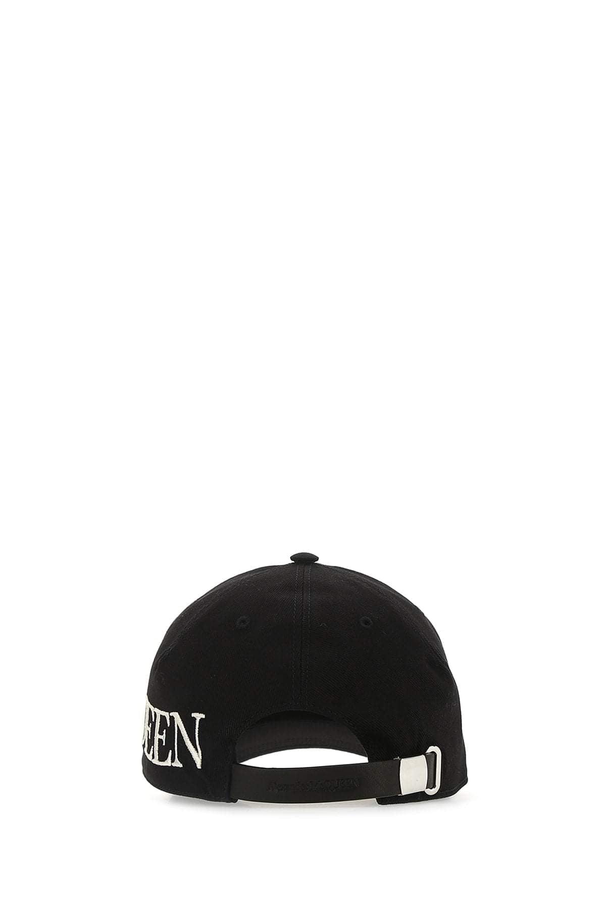 Alexander Mcqueen Man Accessories Hats ALEXANDER MCQUEEN