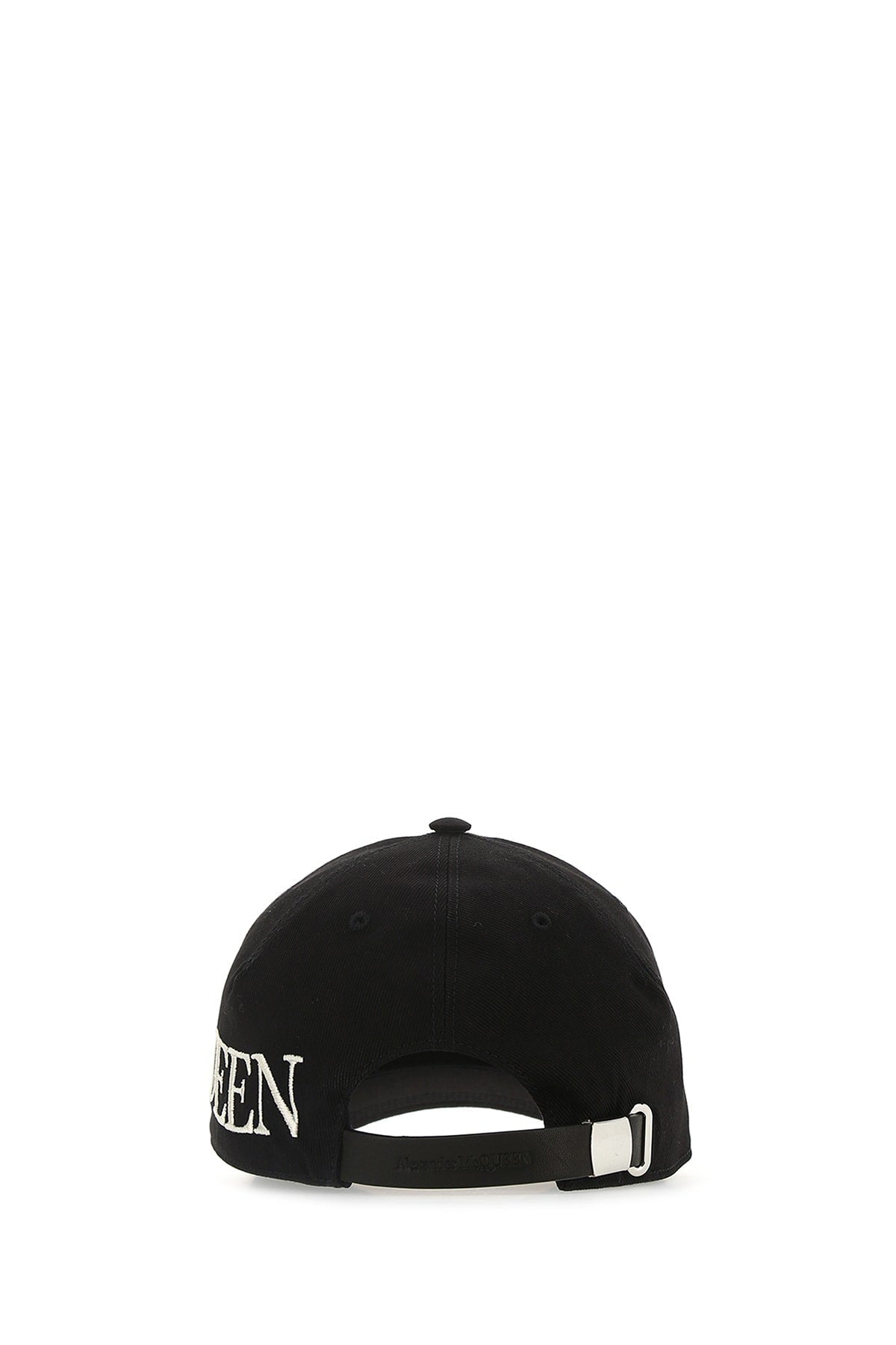 Alexander Mcqueen Man Accessories Hats ALEXANDER MCQUEEN
