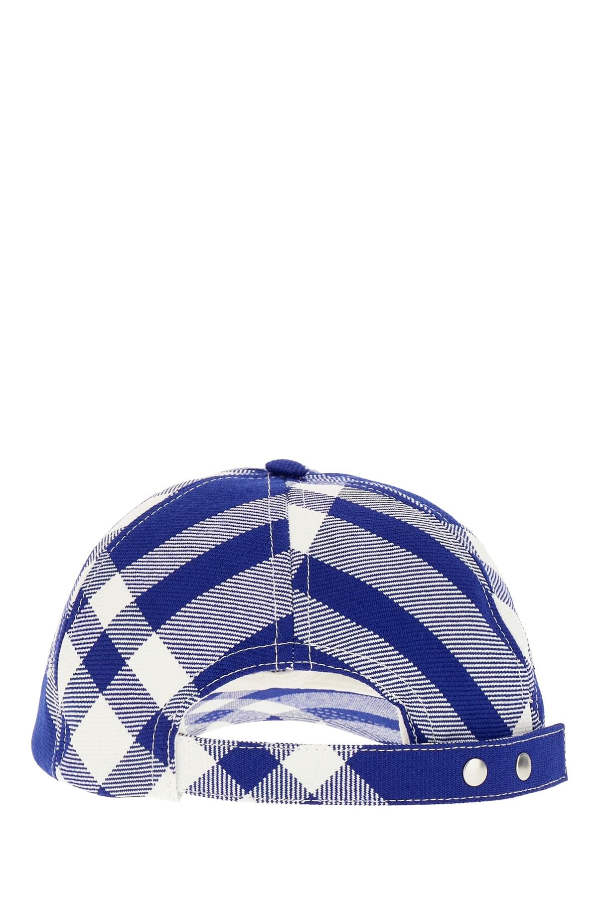 Burberry Man Accessories Hats BURBERRY