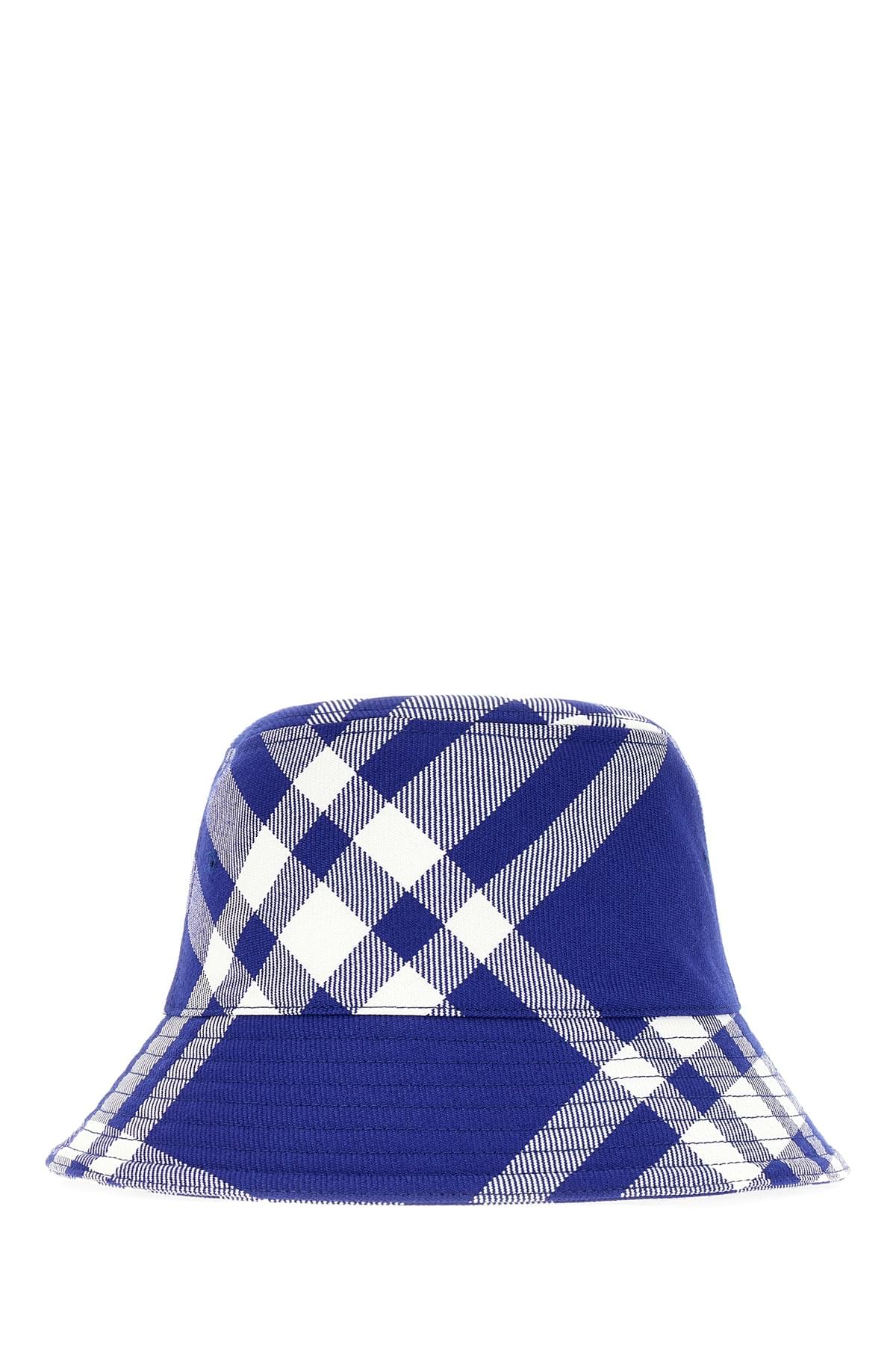 Burberry Man Accessories Hats BURBERRY