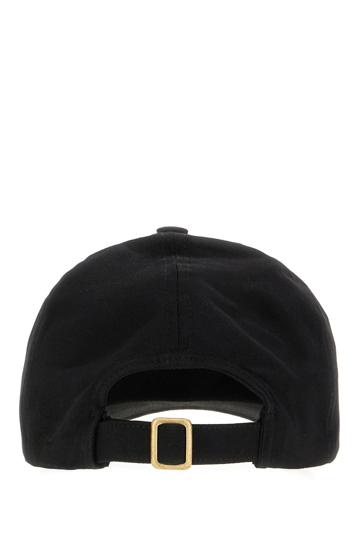Vivienne Westwood Man Accessories Hats VIVIENNE WESTWOOD