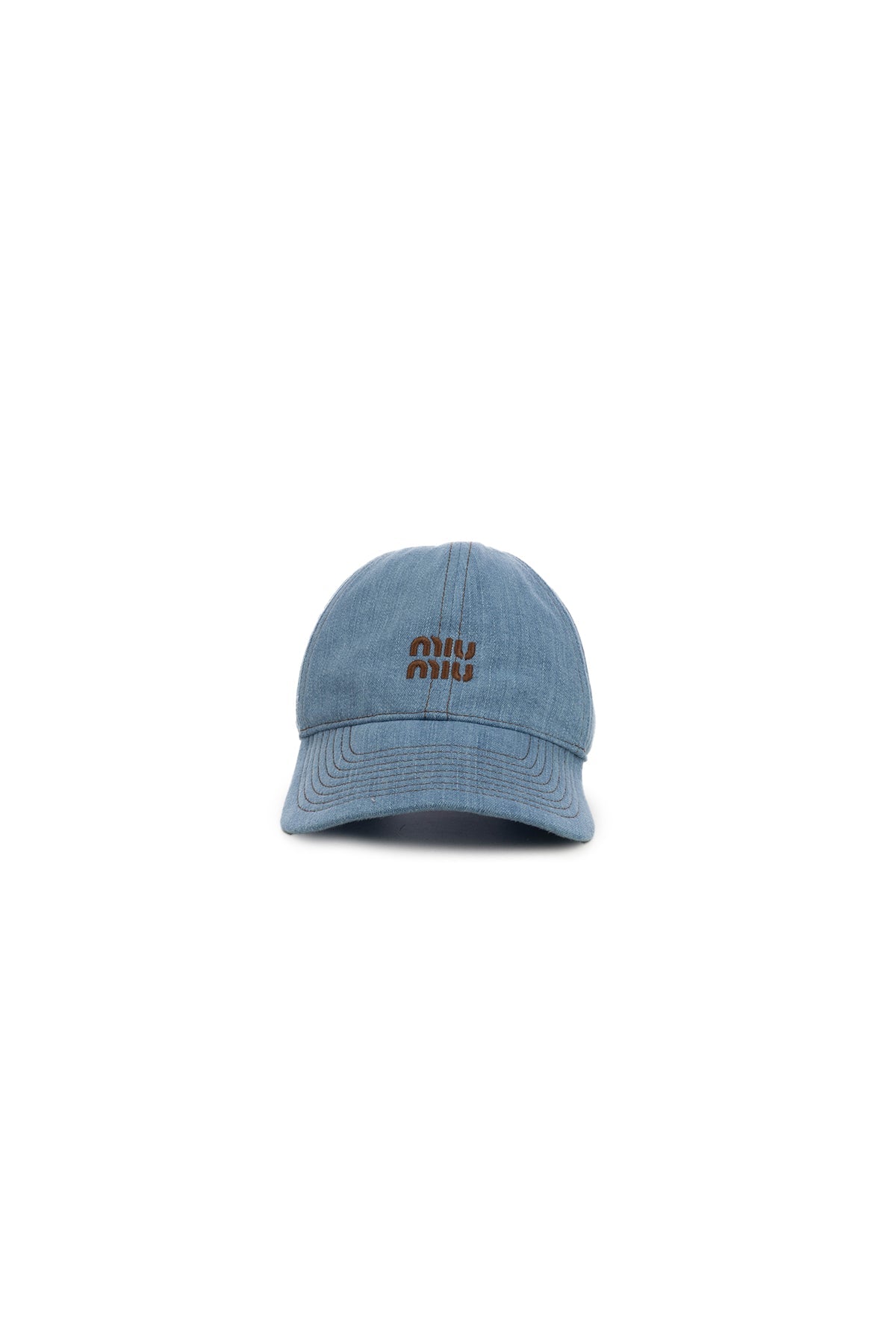 Miu Miu Woman Accessories Hats & Headbands MIU MIU