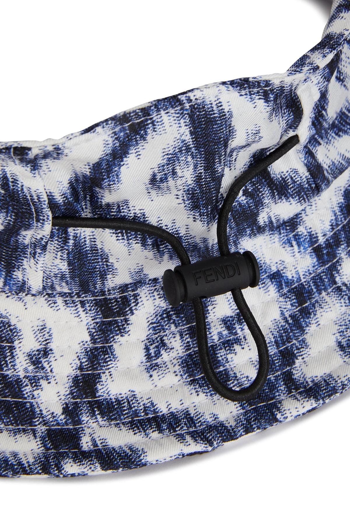 Fendi Man Accessories Hats FENDI