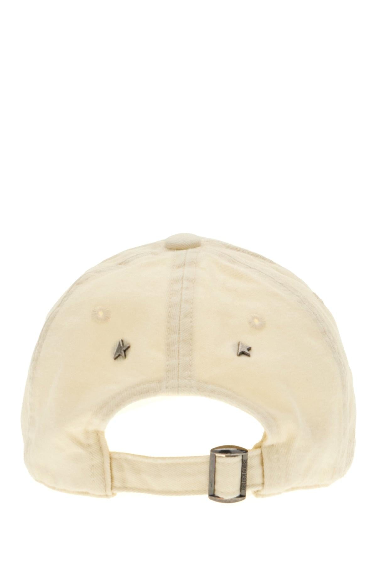 Golden Goose Woman Accessories Hats & Headbands GOLDEN GOOSE
