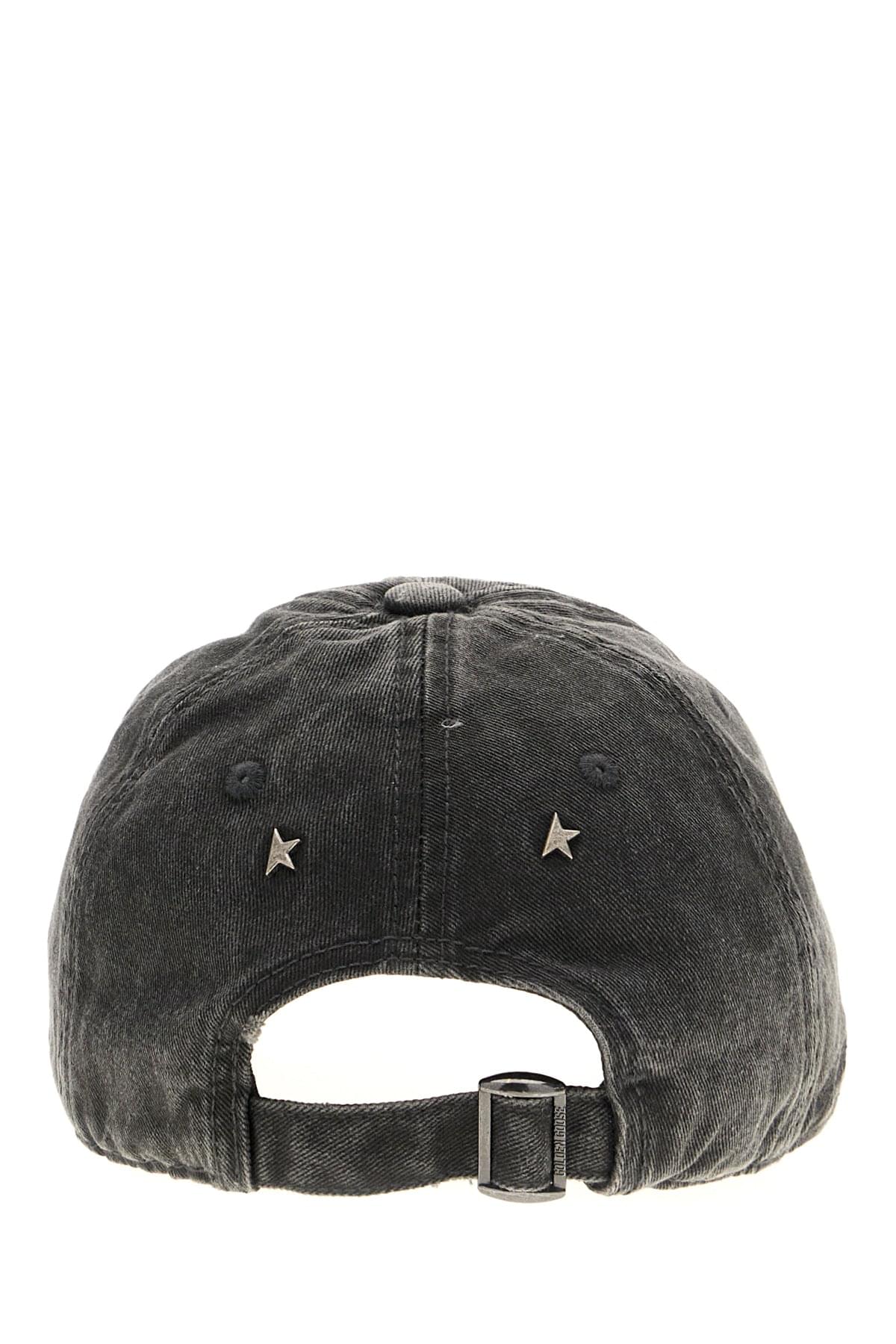 Golden Goose Woman Accessories Hats & Headbands GOLDEN GOOSE