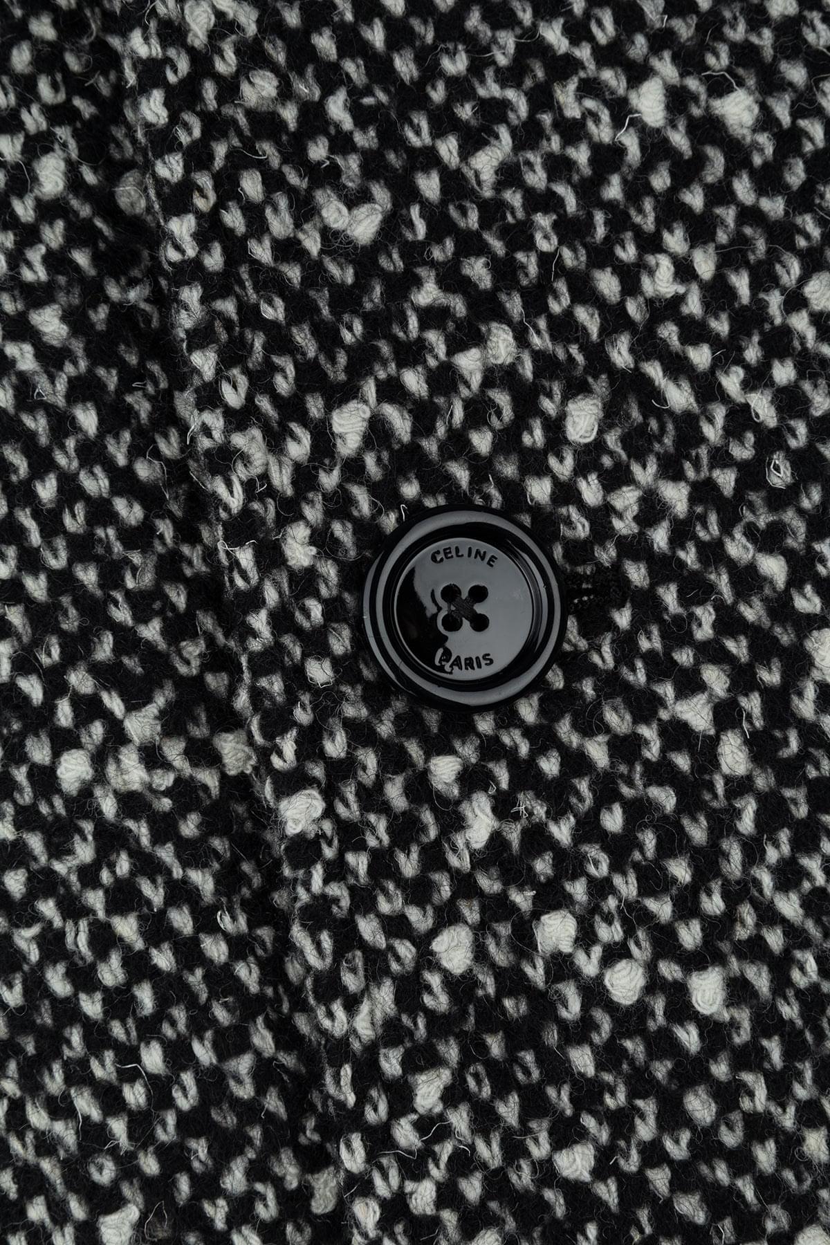 Celine Man Clothing Coats CELINE