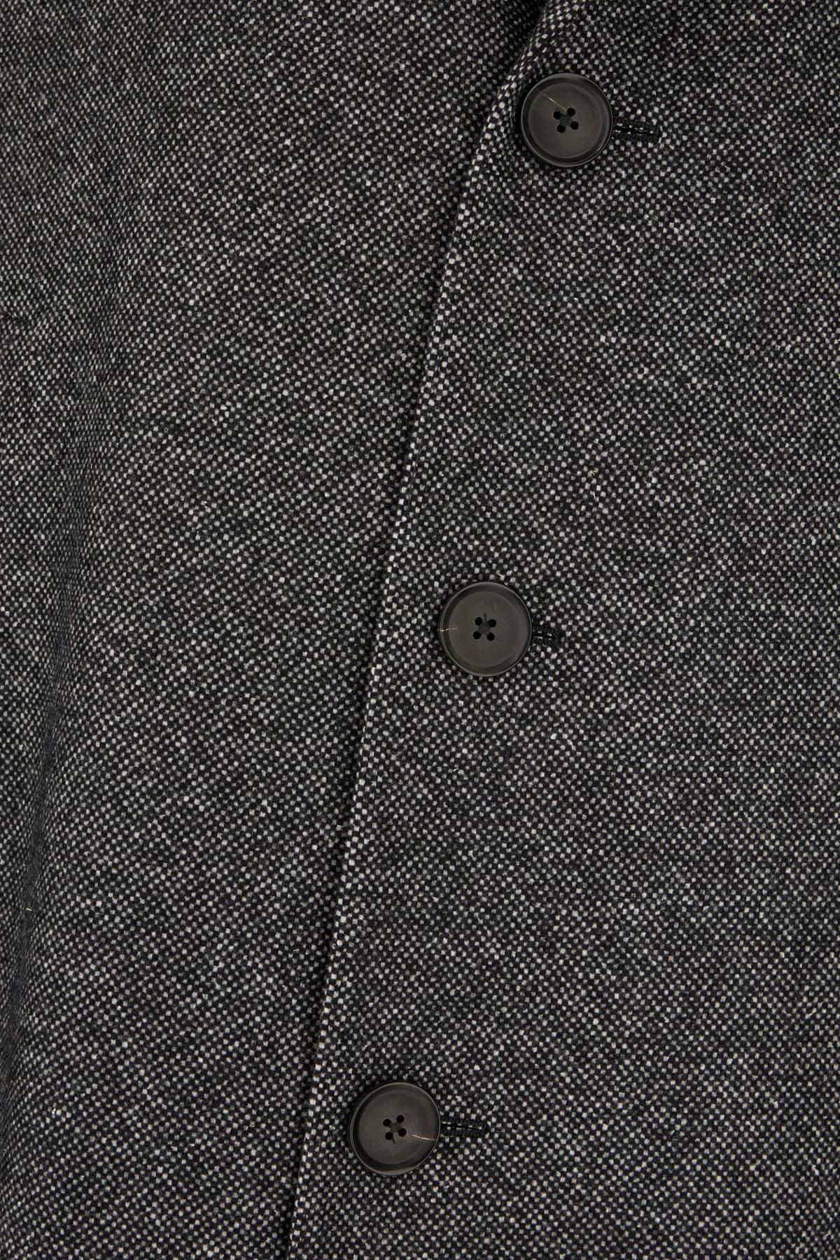 Zegna Man Clothing Coats ZEGNA