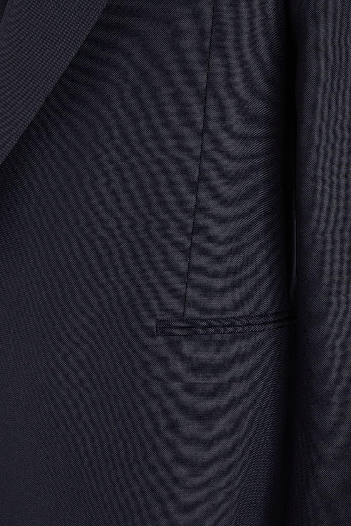 Alexander Mcqueen Man Clothing Coats ALEXANDER MCQUEEN