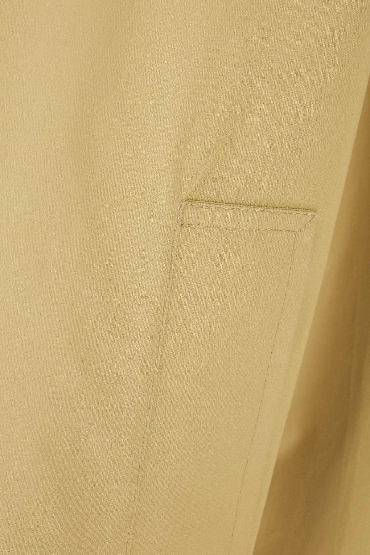 Burberry Man Clothing Coats BURBERRY