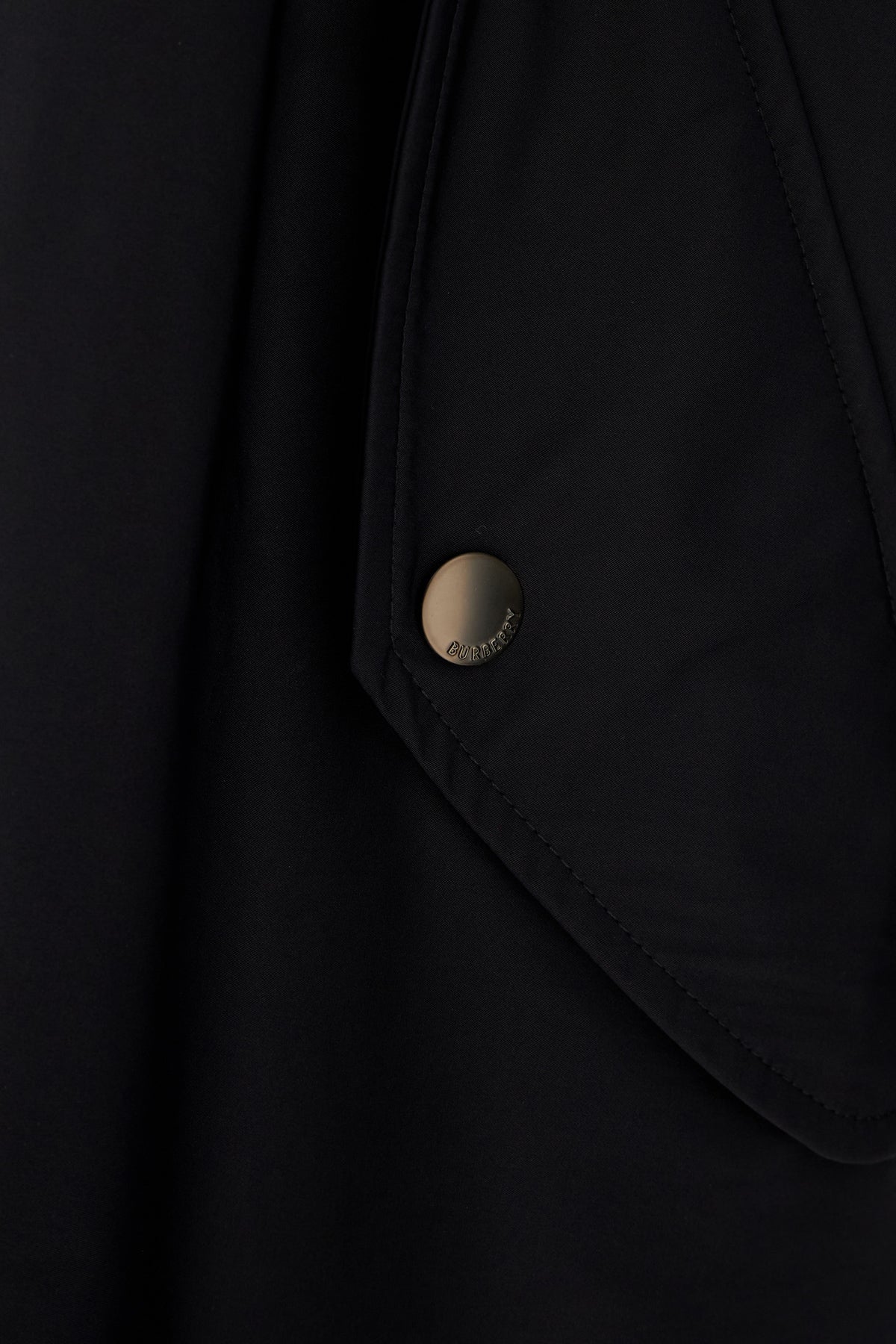Burberry Woman Clothing Coats BURBERRY