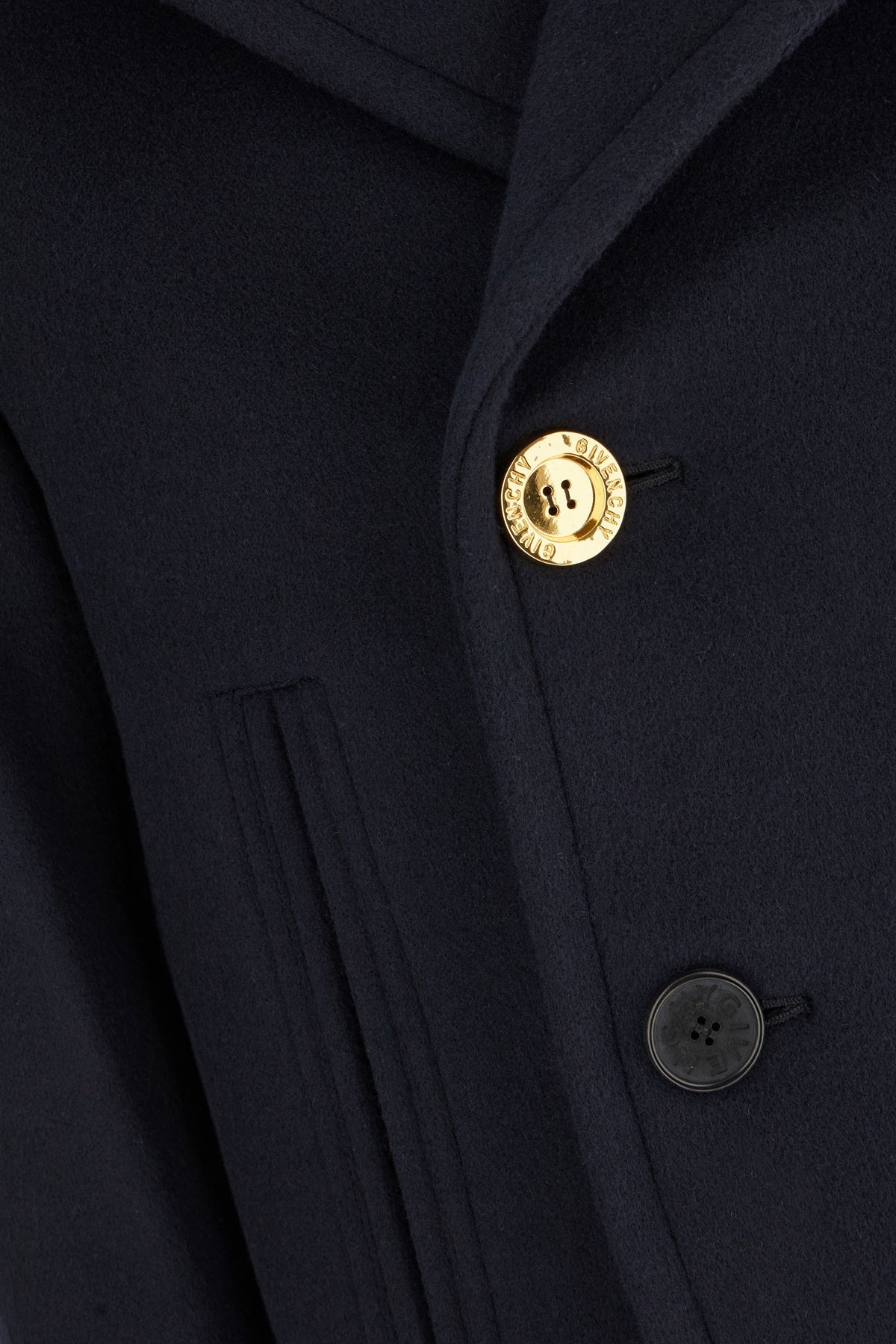 Givenchy Man Clothing Coats GIVENCHY