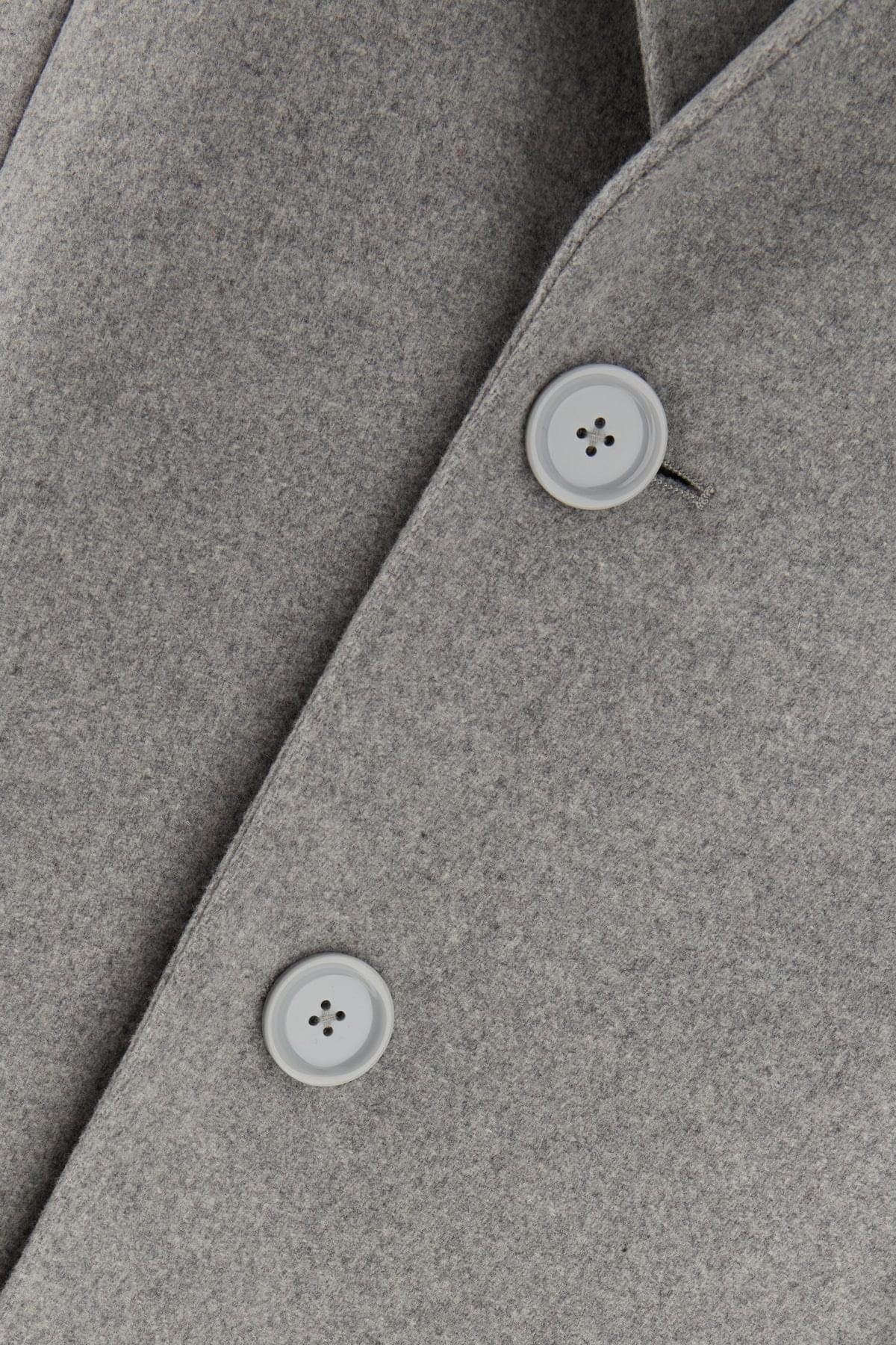 Dolce&Gabbana Man Clothing Coats DOLCE & GABBANA