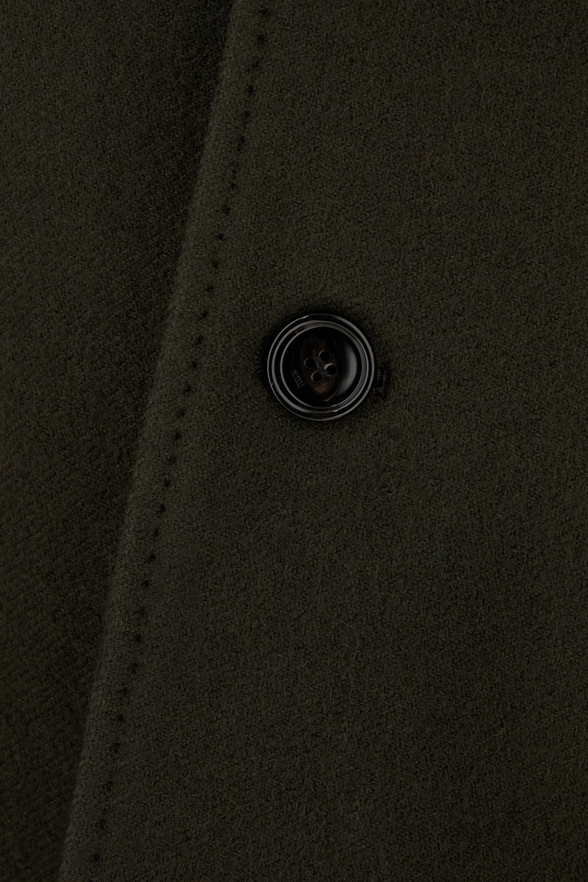 Ami Paris Man Clothing Coats AMI PARIS