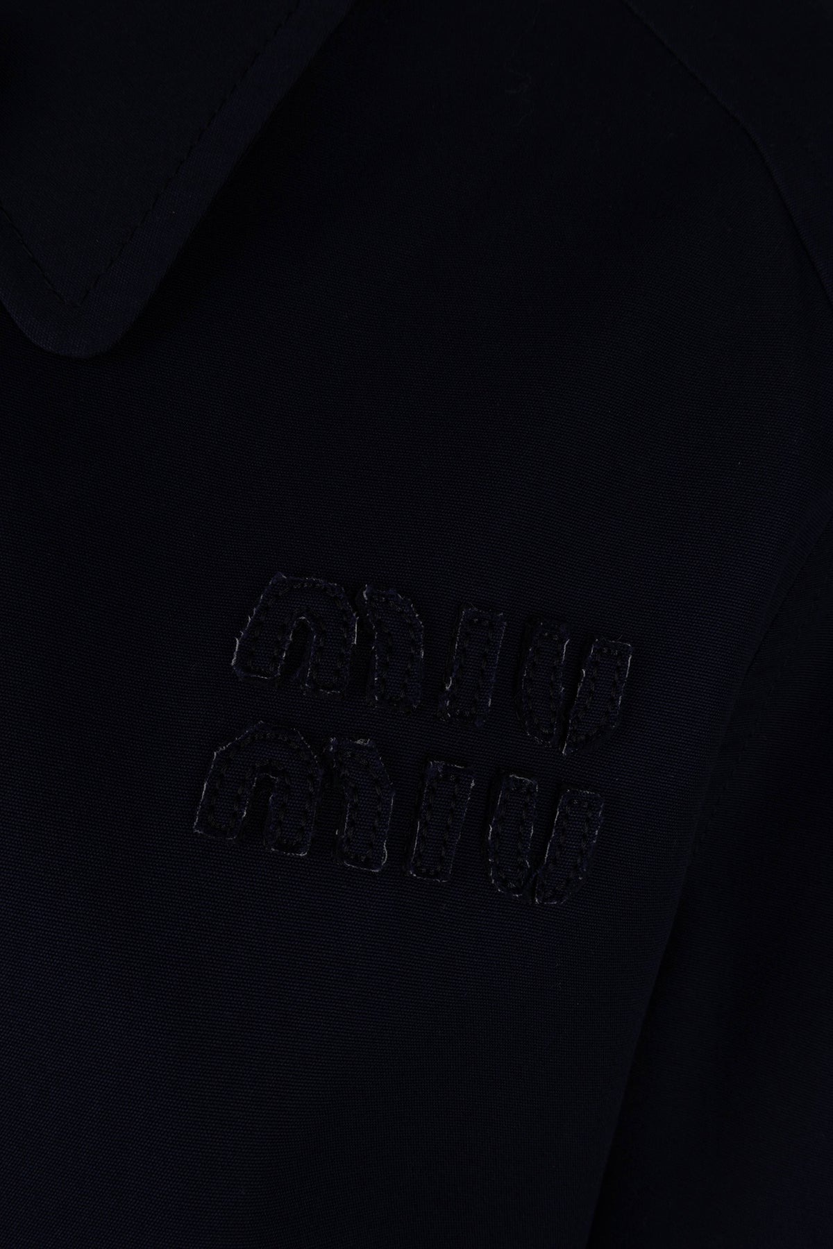 Miu Miu Woman Clothing Coats MIU MIU