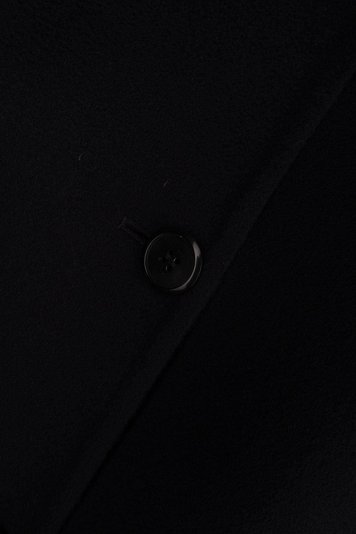 Prada Woman Clothing Coats PRADA