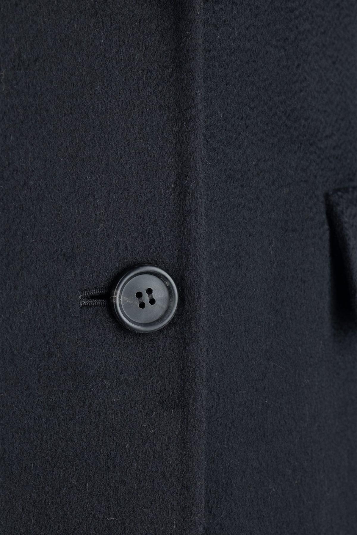 Prada Woman Clothing Coats PRADA