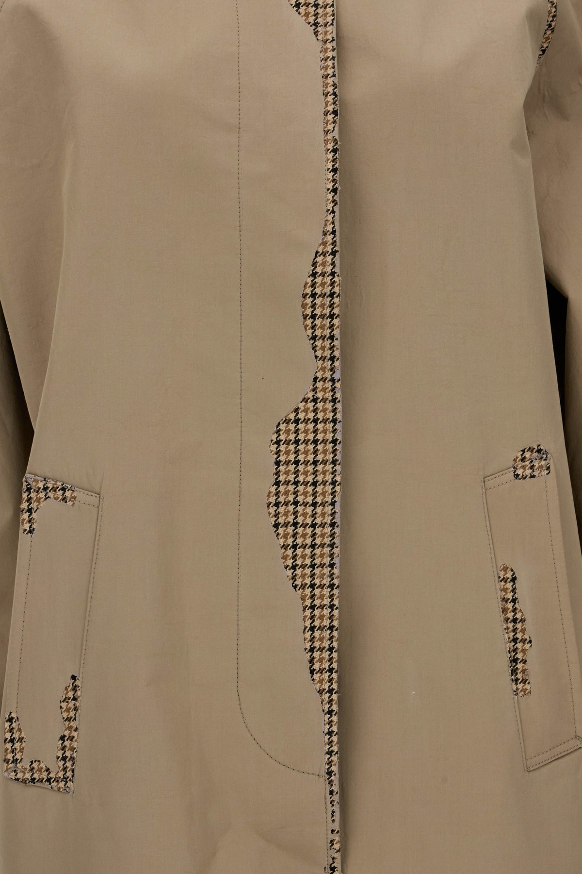 Prada Woman Clothing Coats PRADA