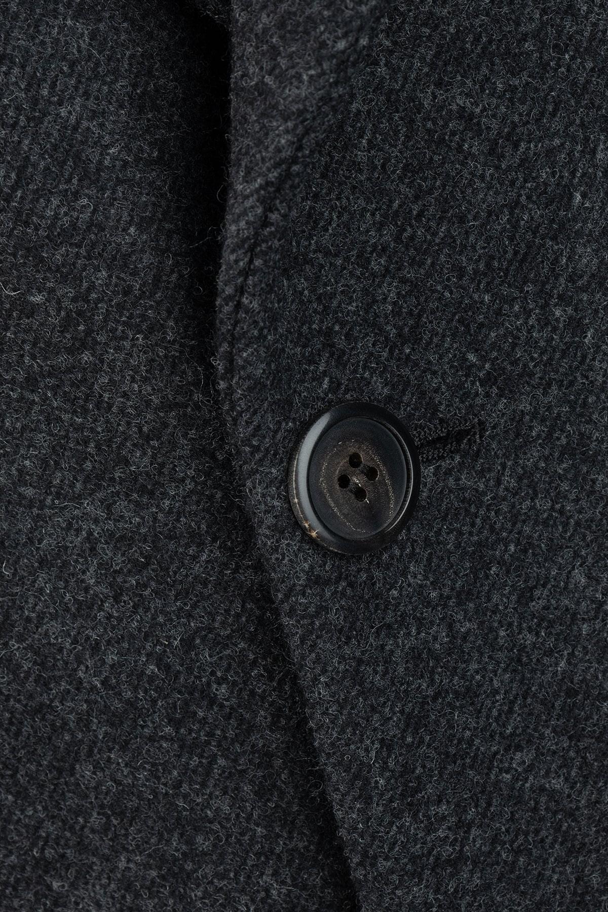 Prada Man Clothing Coats PRADA